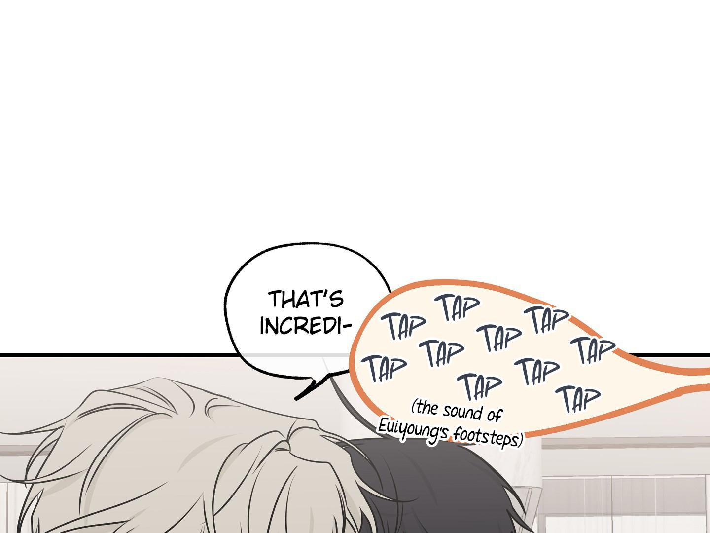 Night by the sea Chapter 110.5 page 72 - 