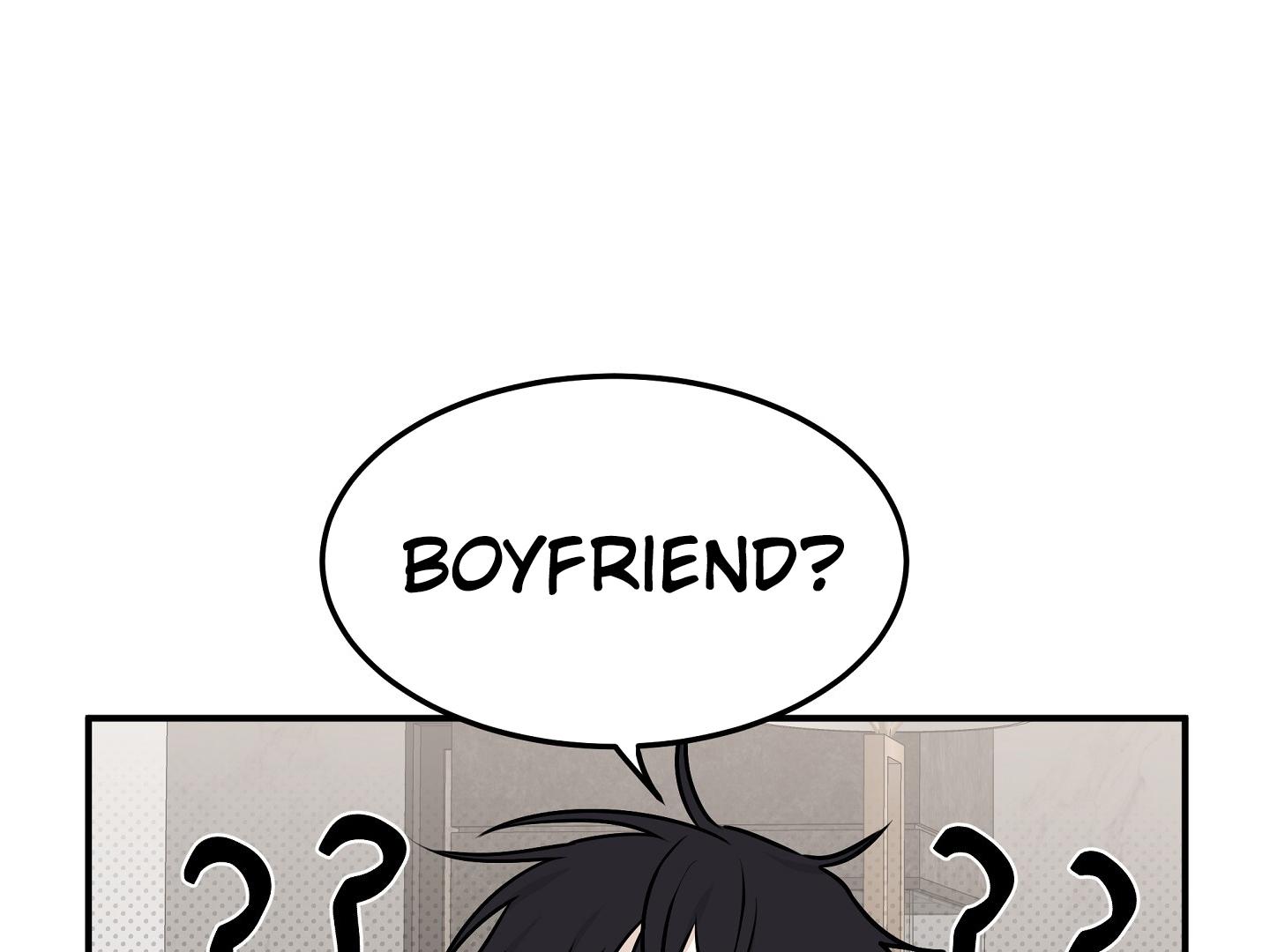 Night by the sea Chapter 110.5 page 92 - 