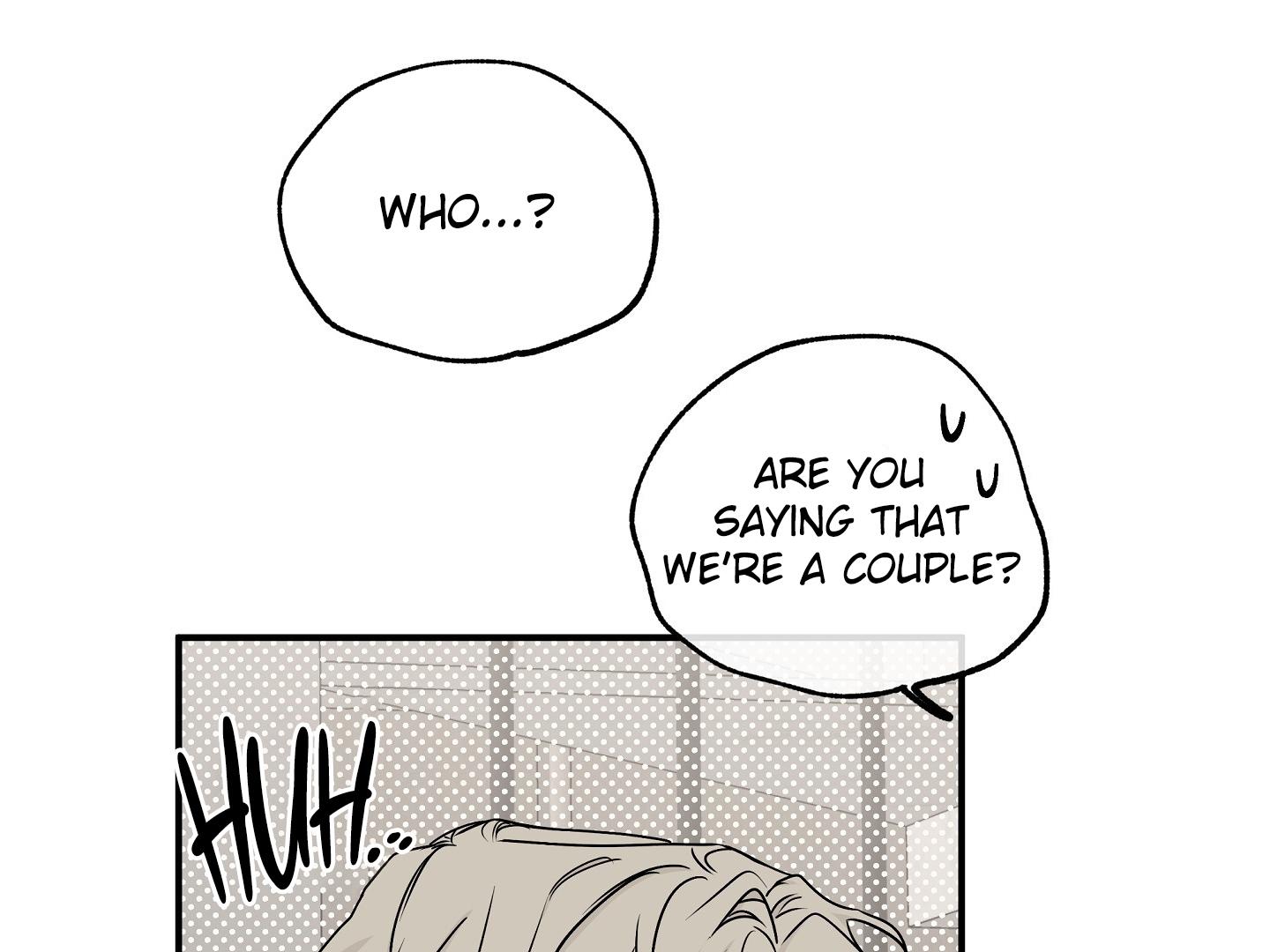 Night by the sea Chapter 110.5 page 94 - 