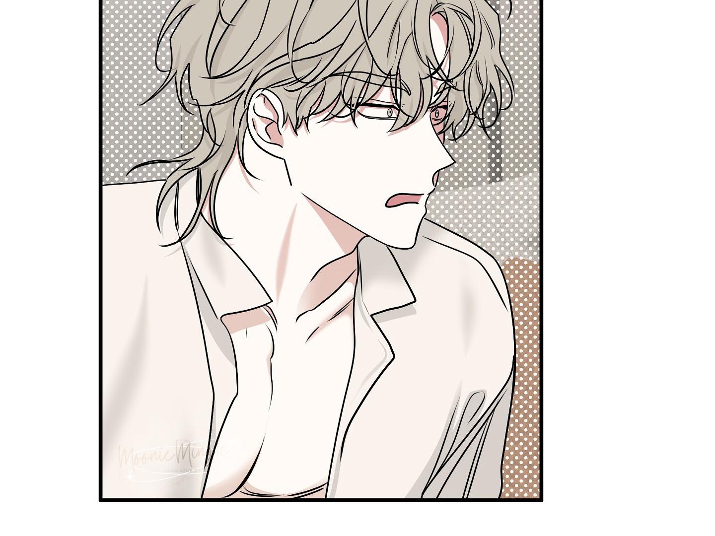 Night by the sea Chapter 110.5 page 95 - 