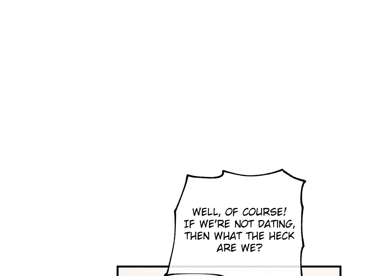 Night by the sea Chapter 110.5 page 96 - 
