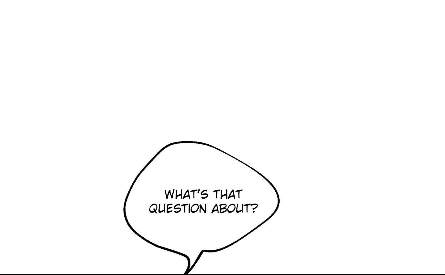Night by the sea Chapter 110.6 page 17 - 
