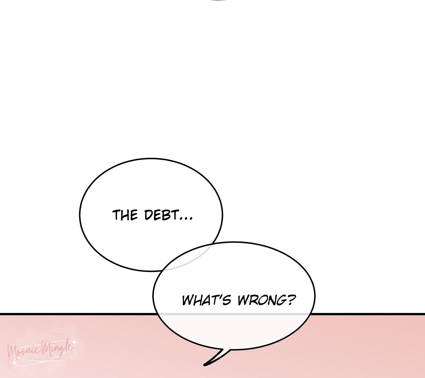 Night by the sea Chapter 110.6 page 22 - 