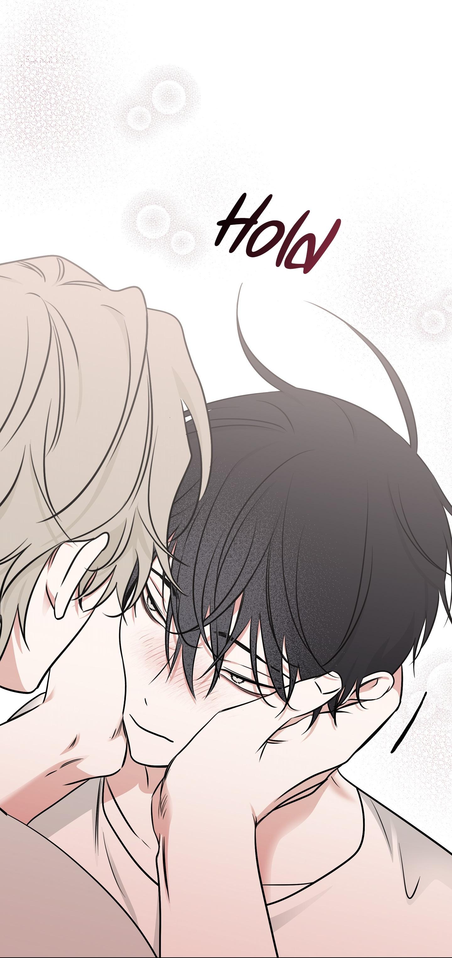 Night by the sea Chapter 110.6 page 26 - 