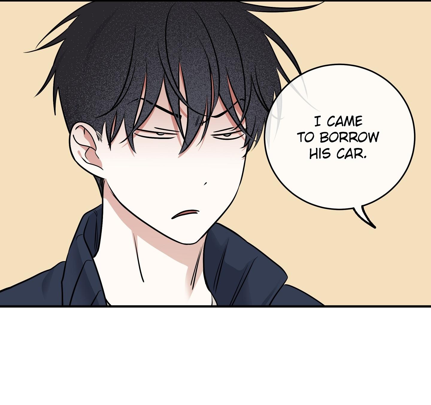 Night by the sea Chapter 110.6 page 36 - 