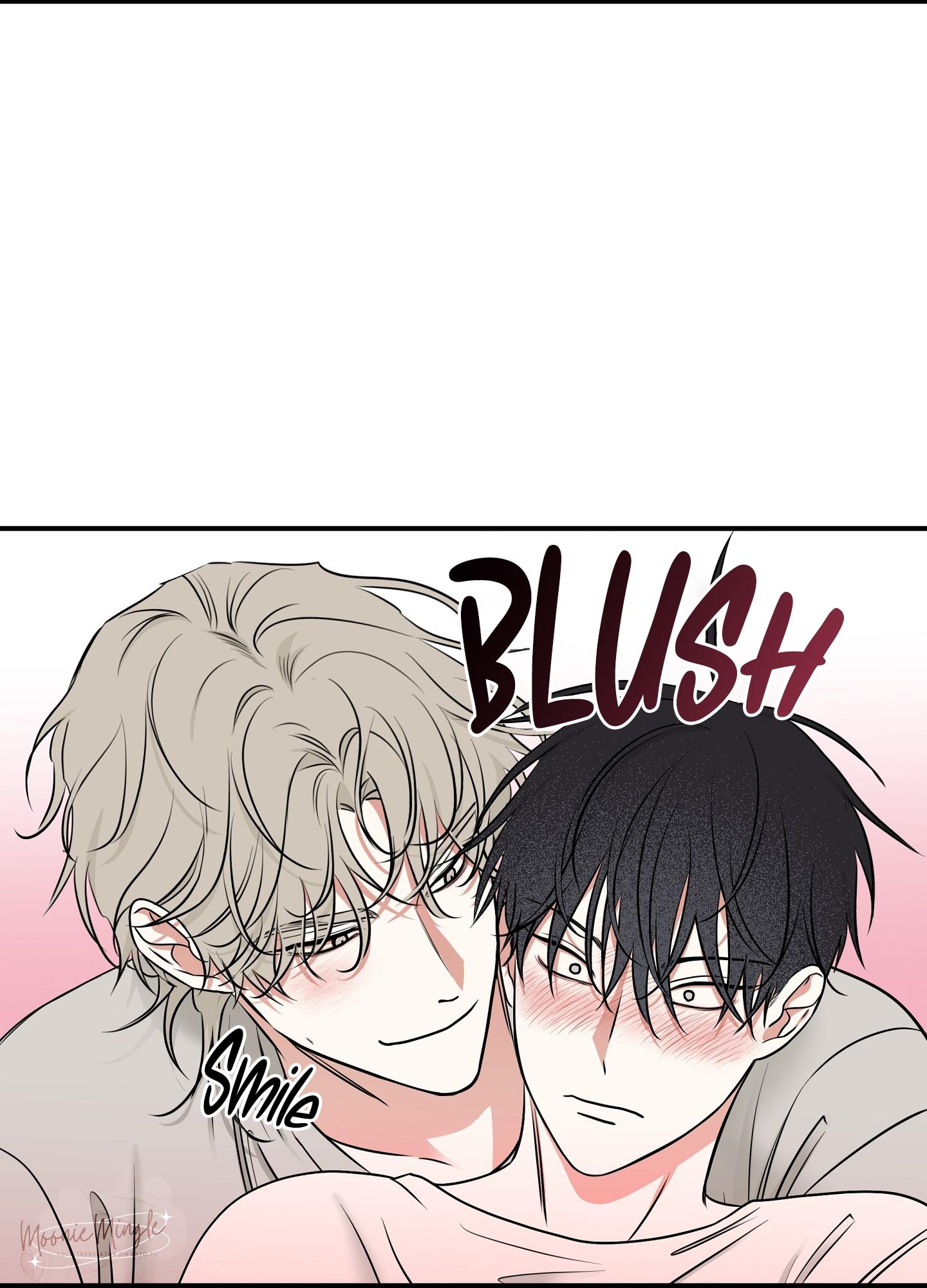 Night by the sea Chapter 110.6 page 5 - 