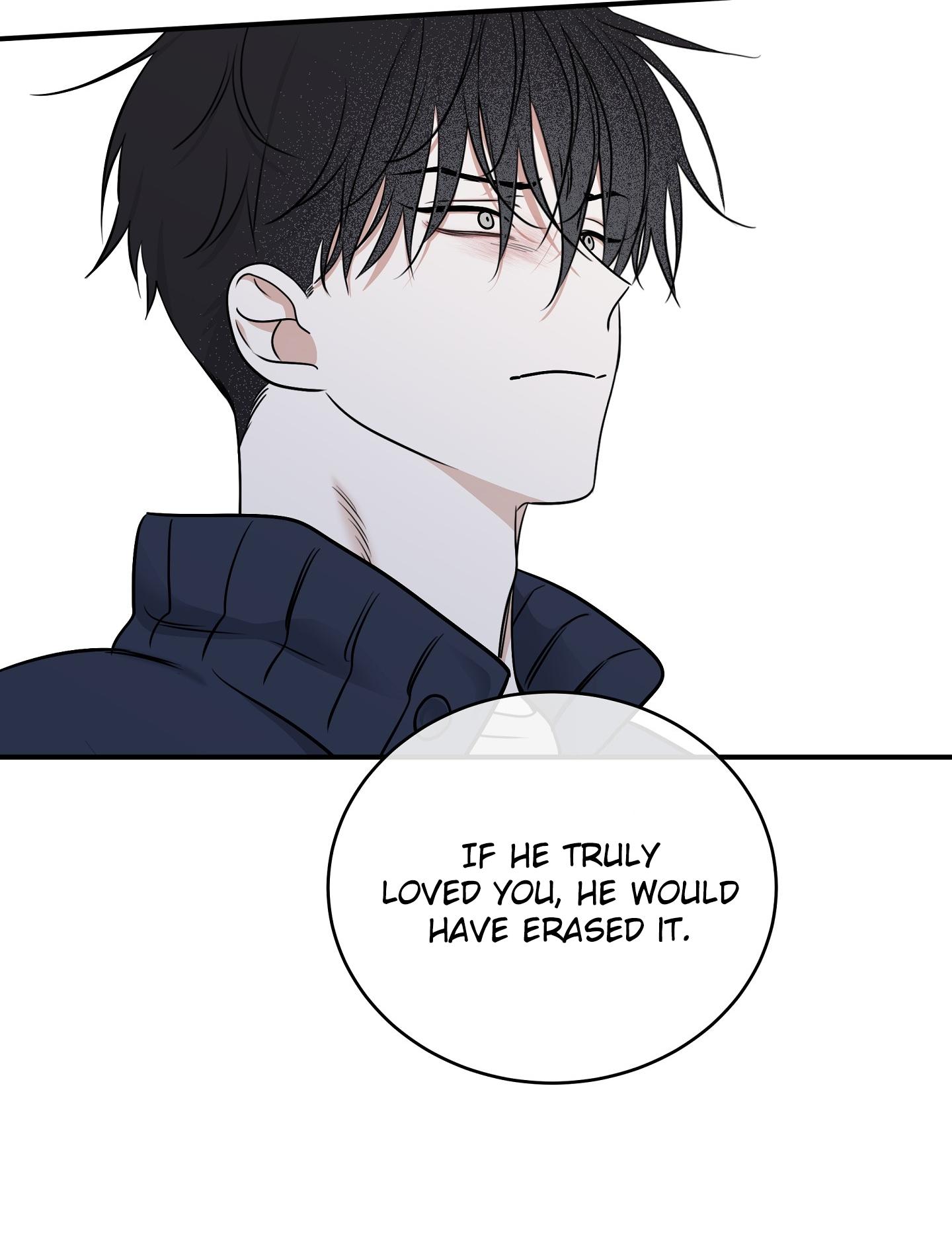 Night by the sea Chapter 110.6 page 45 - 