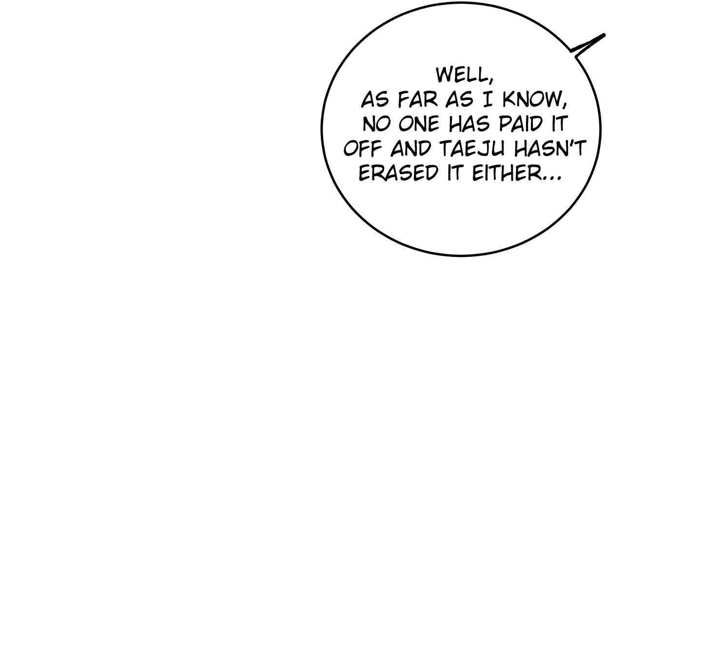 Night by the sea Chapter 110.6 page 47 - 
