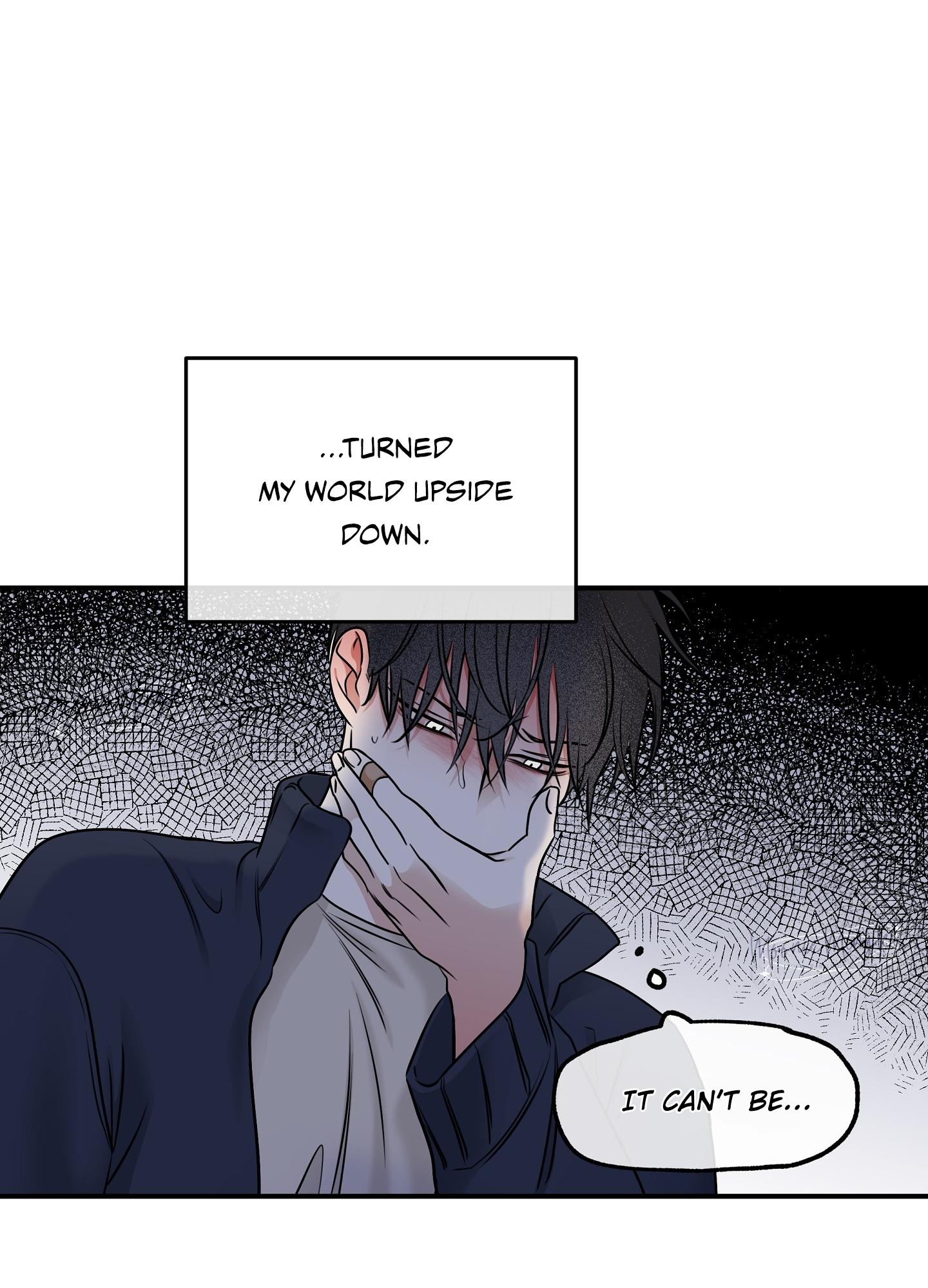 Night by the sea Chapter 110.6 page 53 - 