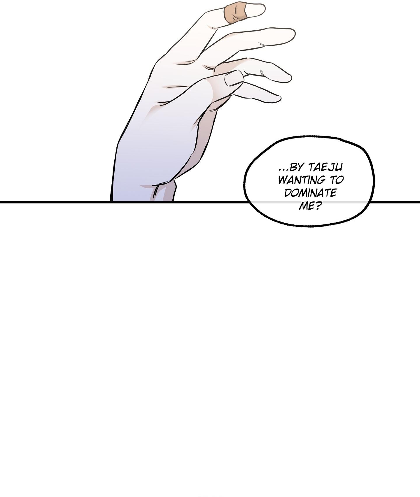 Night by the sea Chapter 110.6 page 57 - 