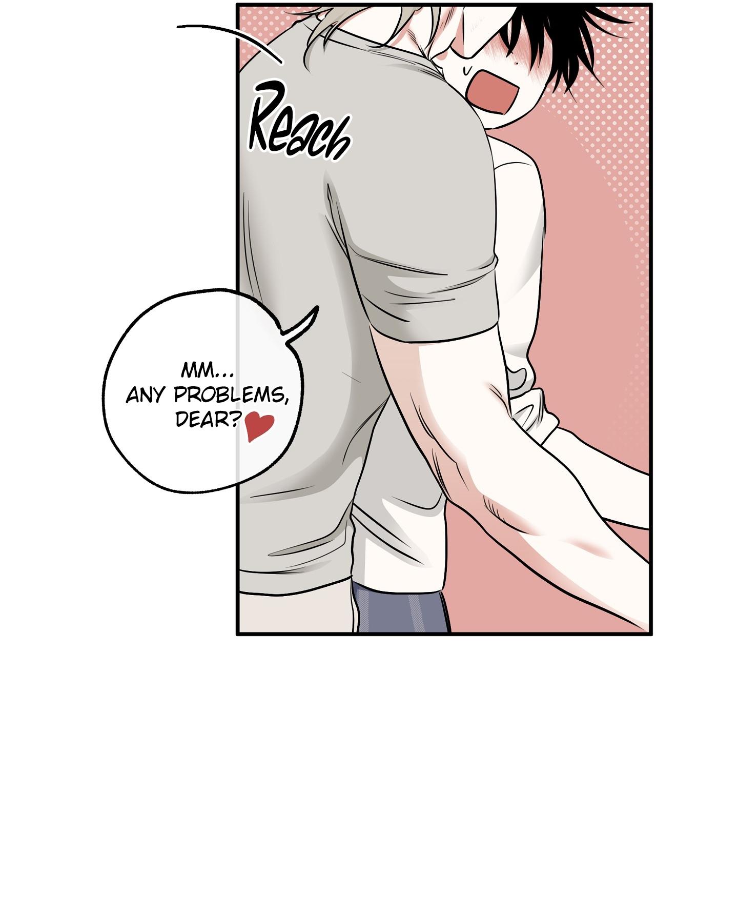 Night by the sea Chapter 110.6 page 7 - 