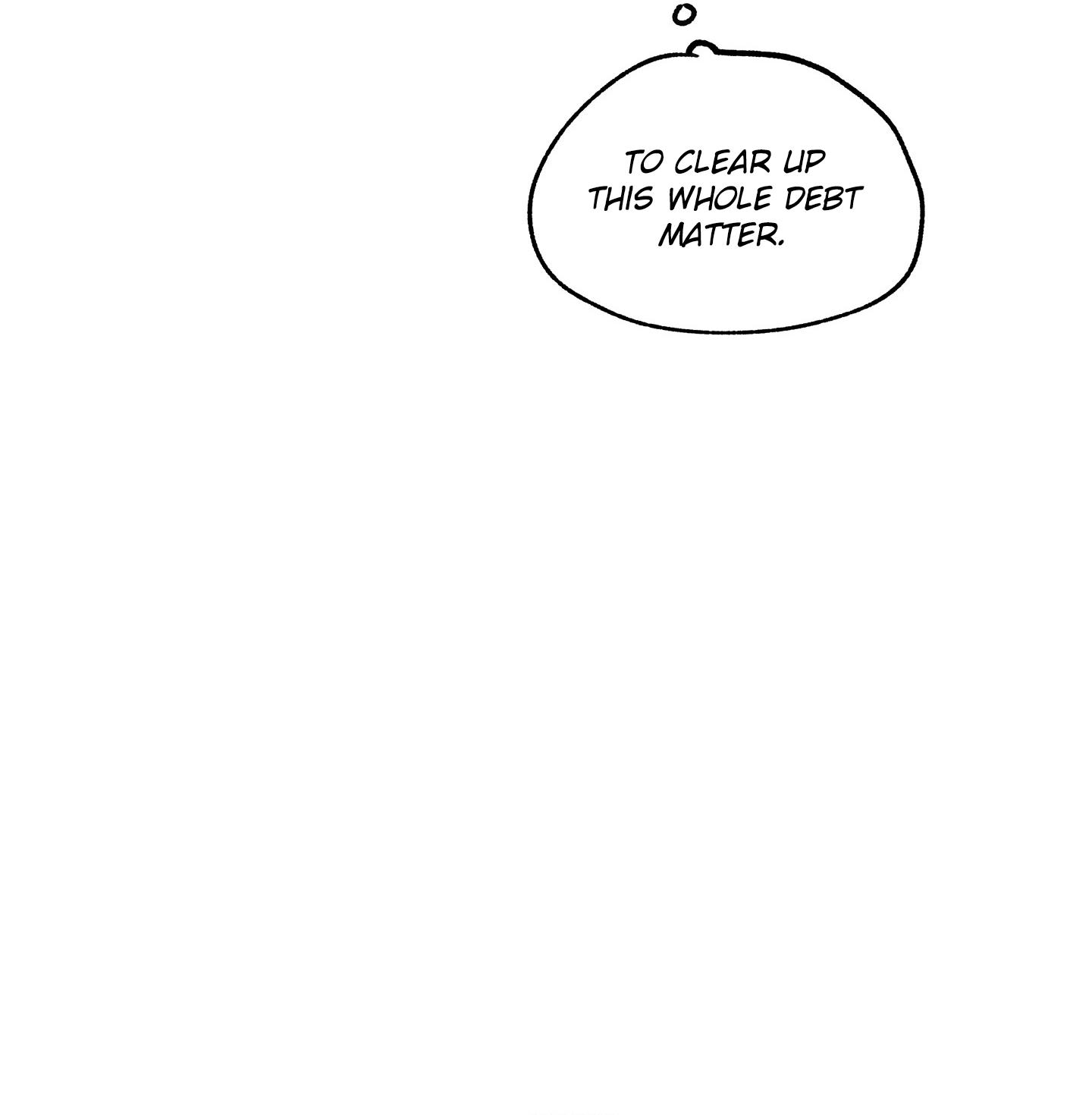 Night by the sea Chapter 110.6 page 64 - 