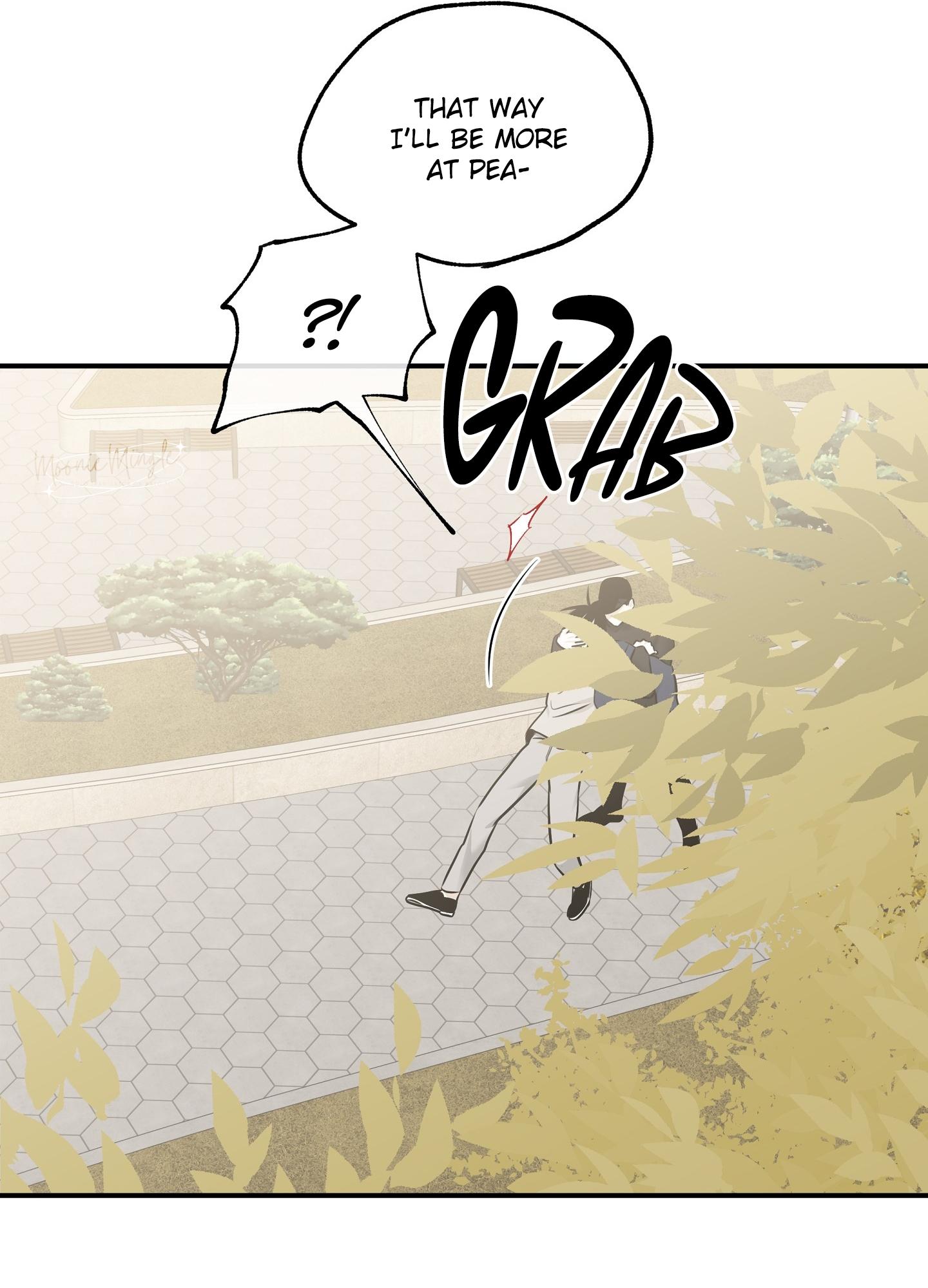 Night by the sea Chapter 110.6 page 65 - 