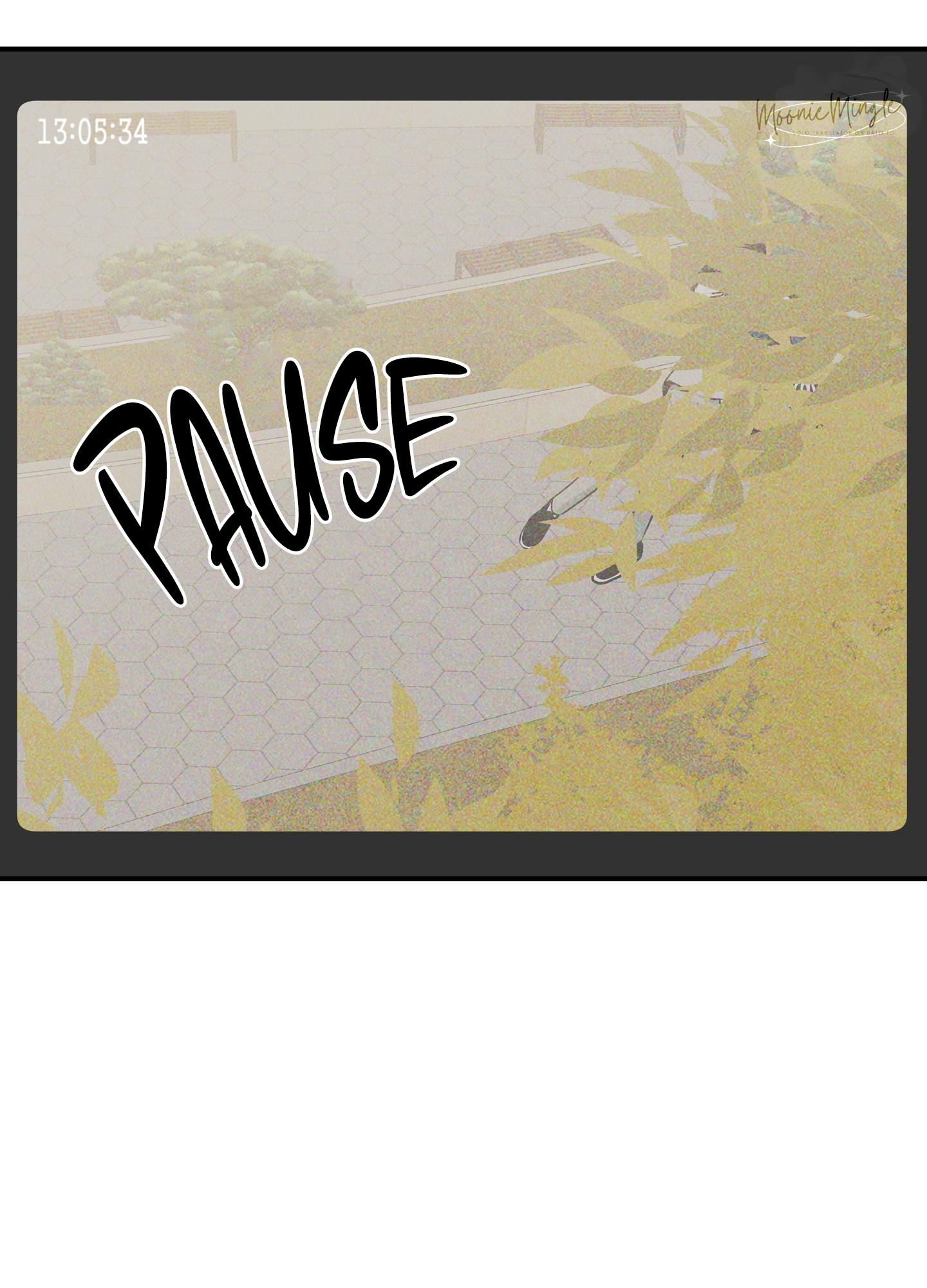 Night by the sea Chapter 110.6 page 69 - 