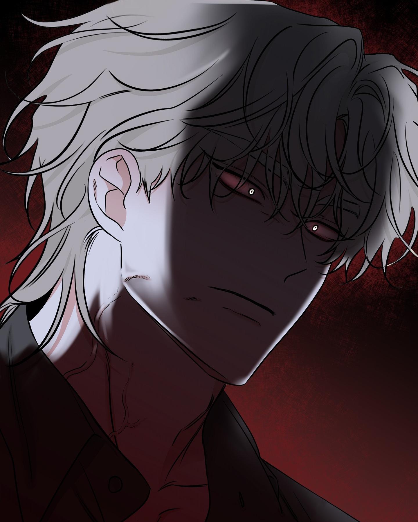 Night by the sea Chapter 110.6 page 72 - 