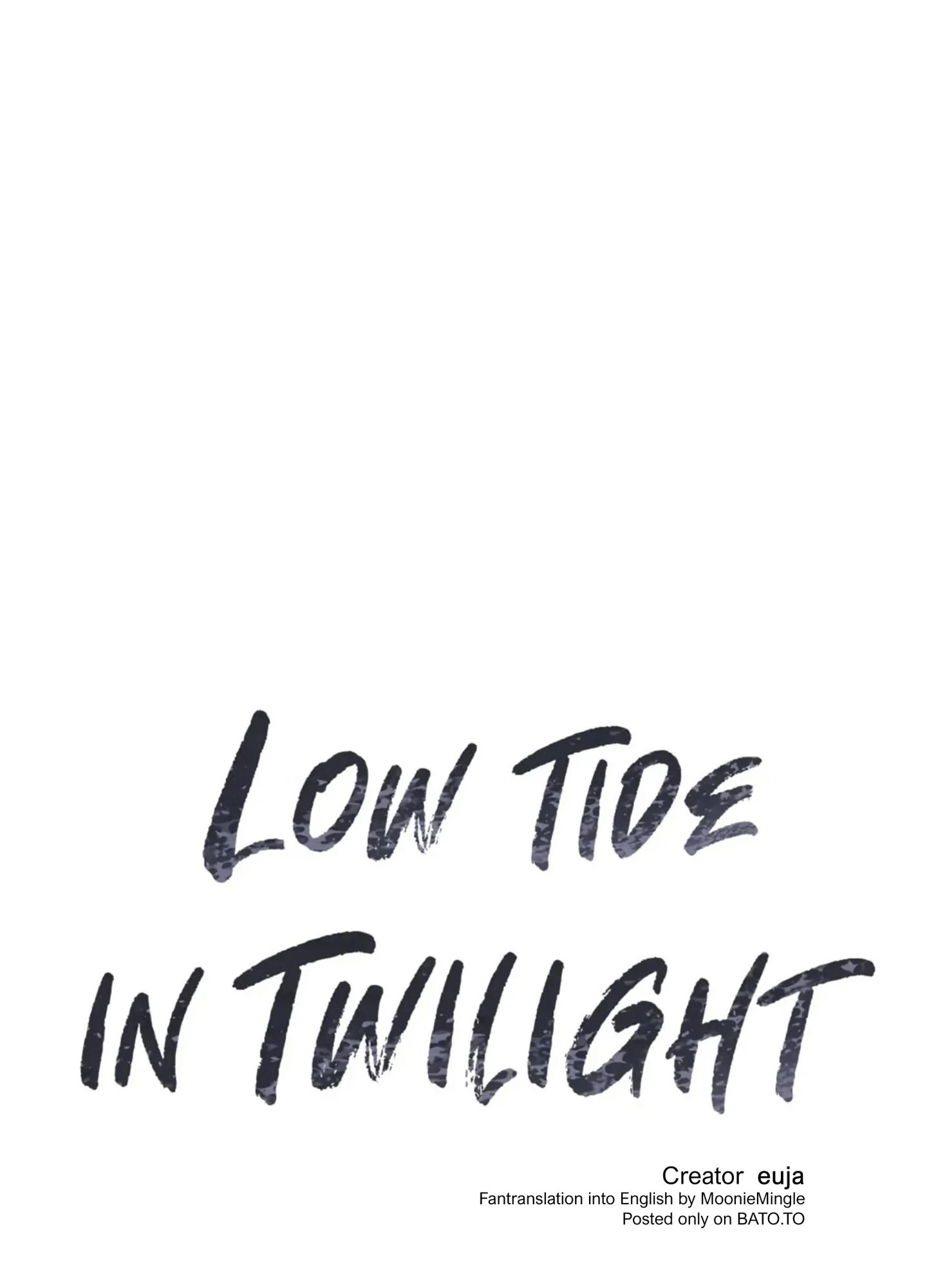 Night by the sea Chapter 110.6 page 75 - 