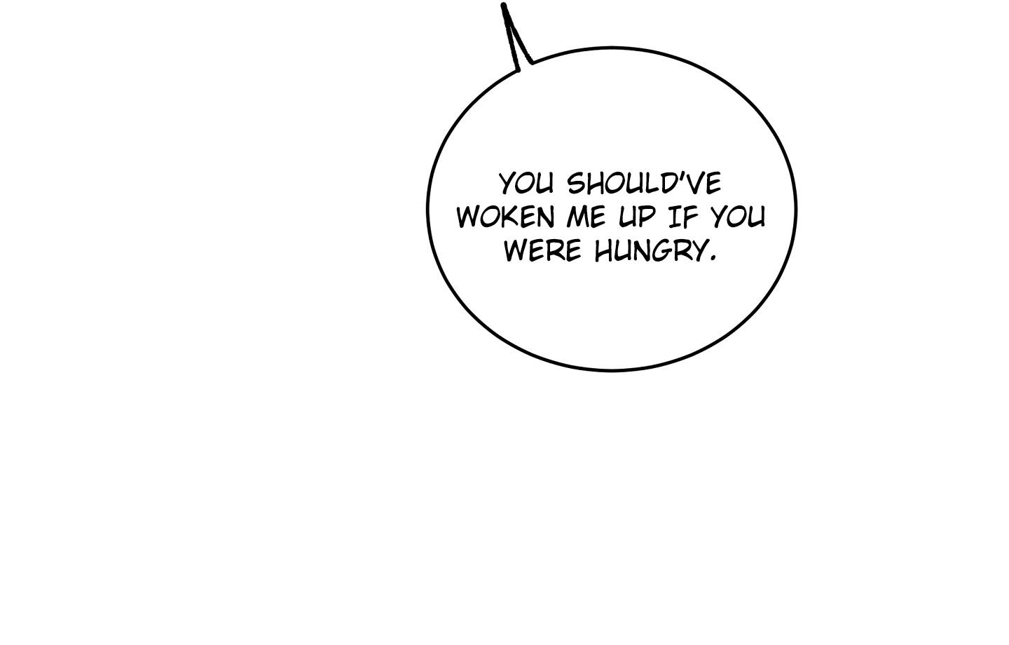 Night by the sea Chapter 110.6 page 10 - 