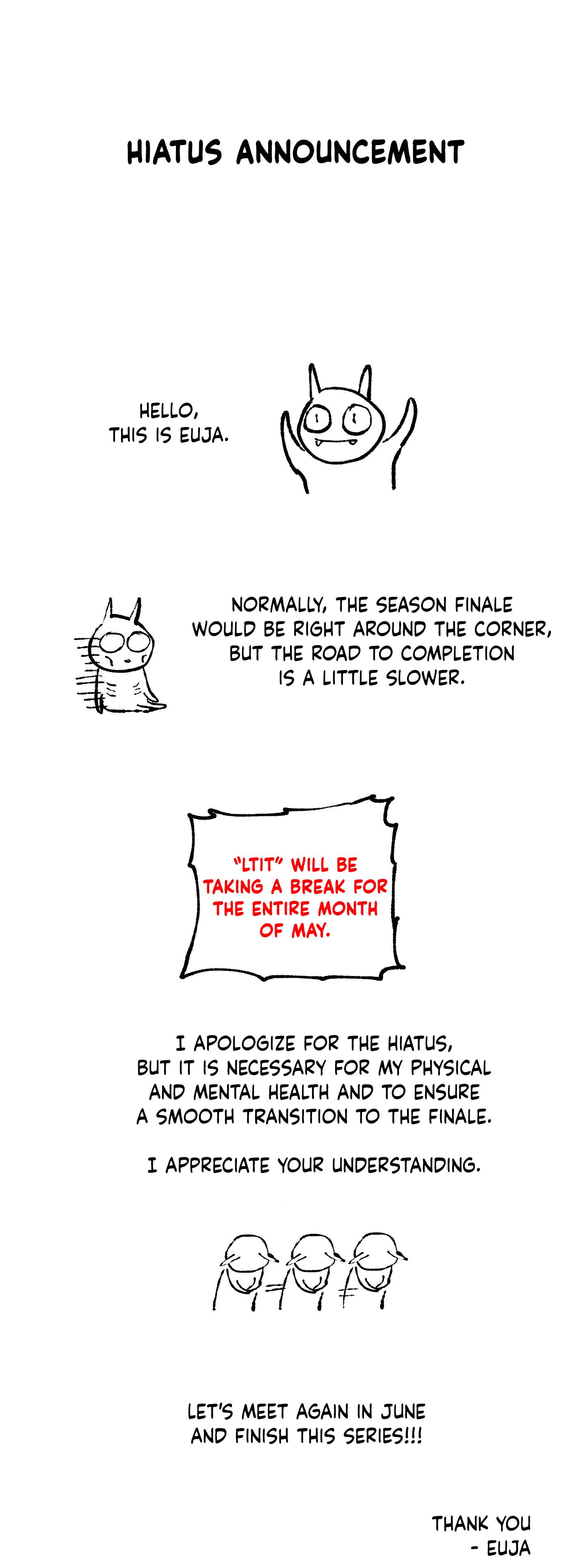 Night by the sea Chapter 110.7 page 2 - 