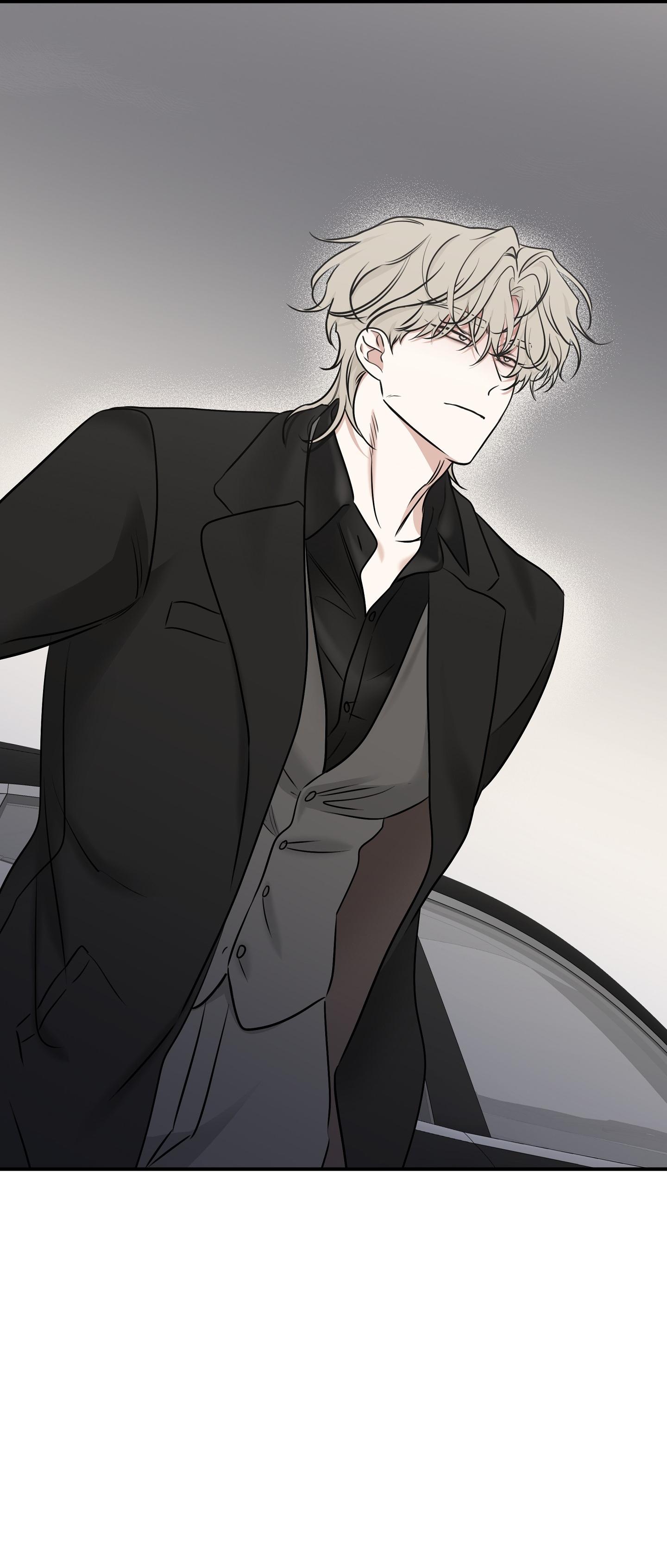 Night by the sea Chapter 110.8 page 44 - 