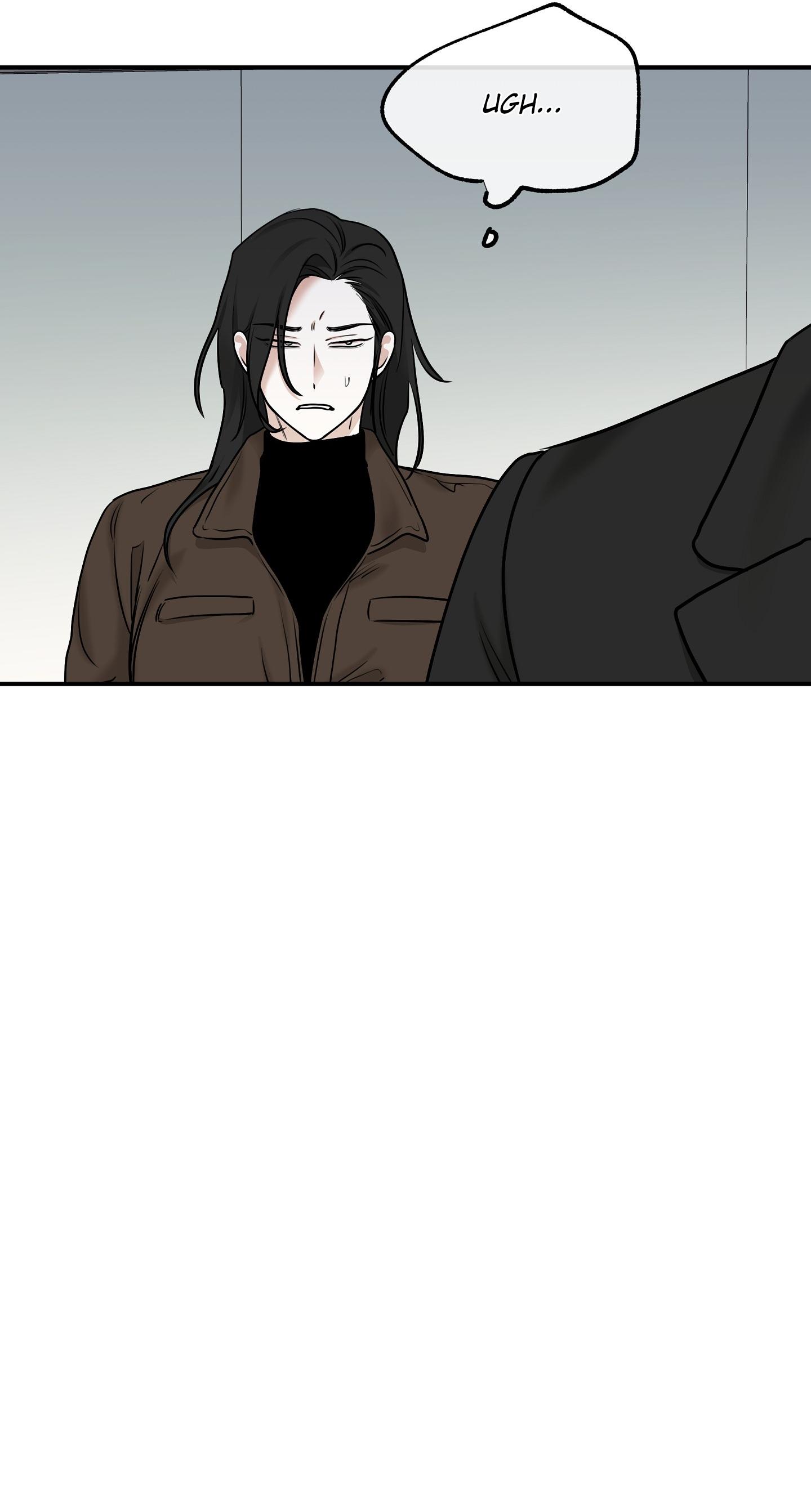 Night by the sea Chapter 110.8 page 45 - 