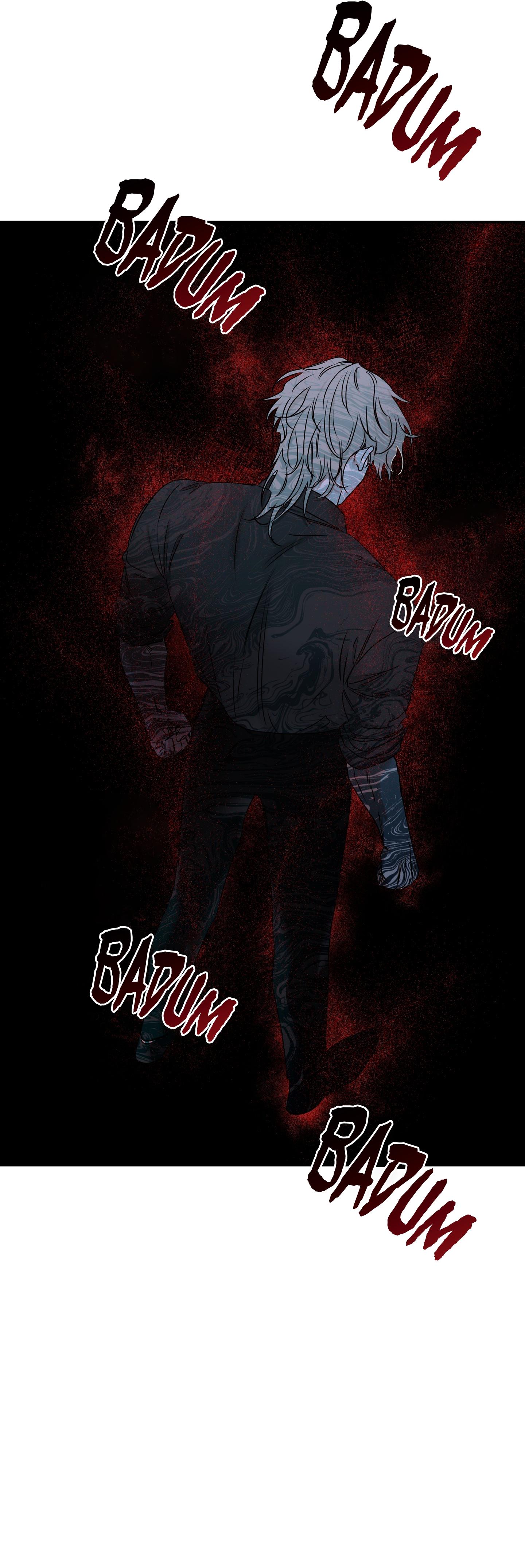 Night by the sea Chapter 110.8 page 7 - 