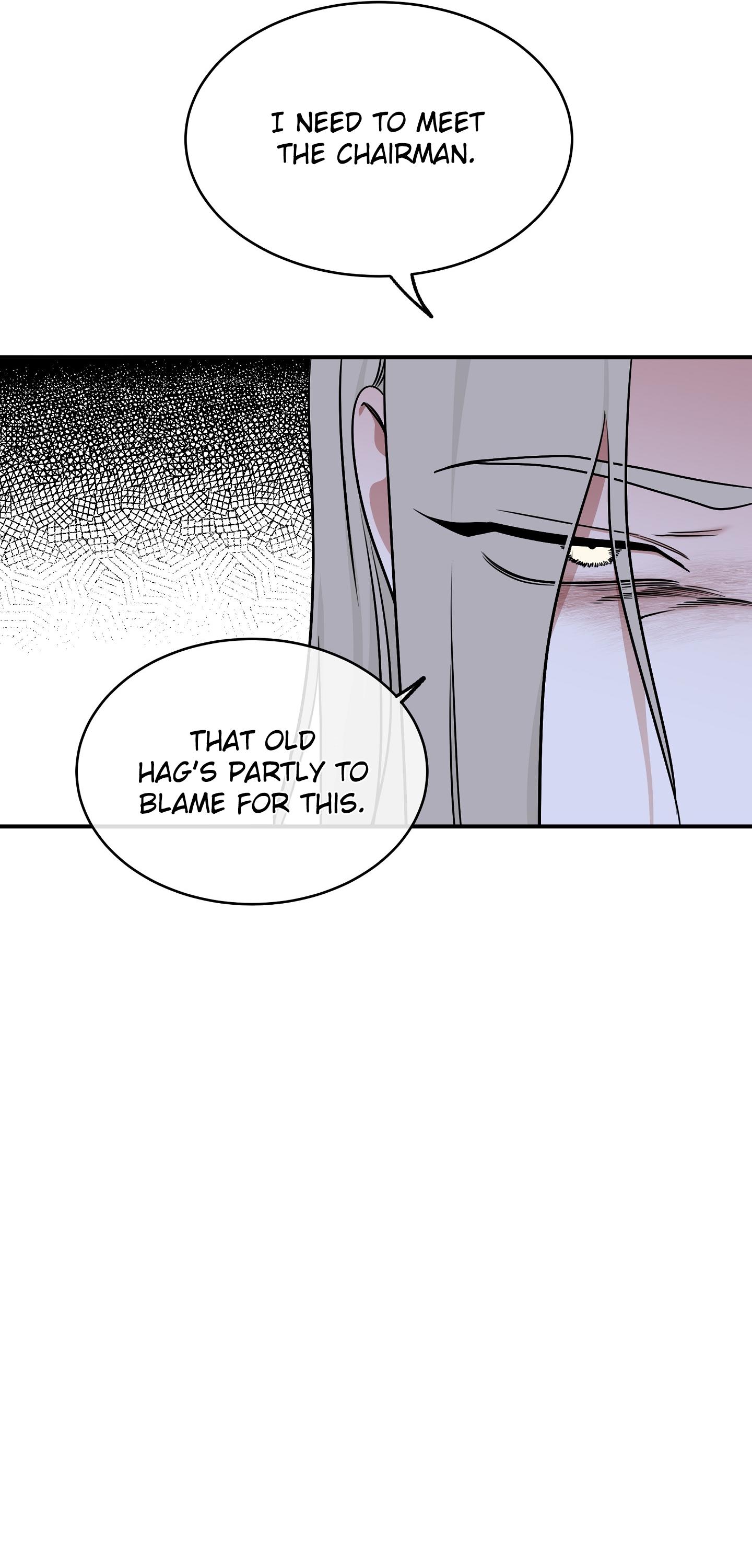 Night by the sea Chapter 110.9 page 59 - 