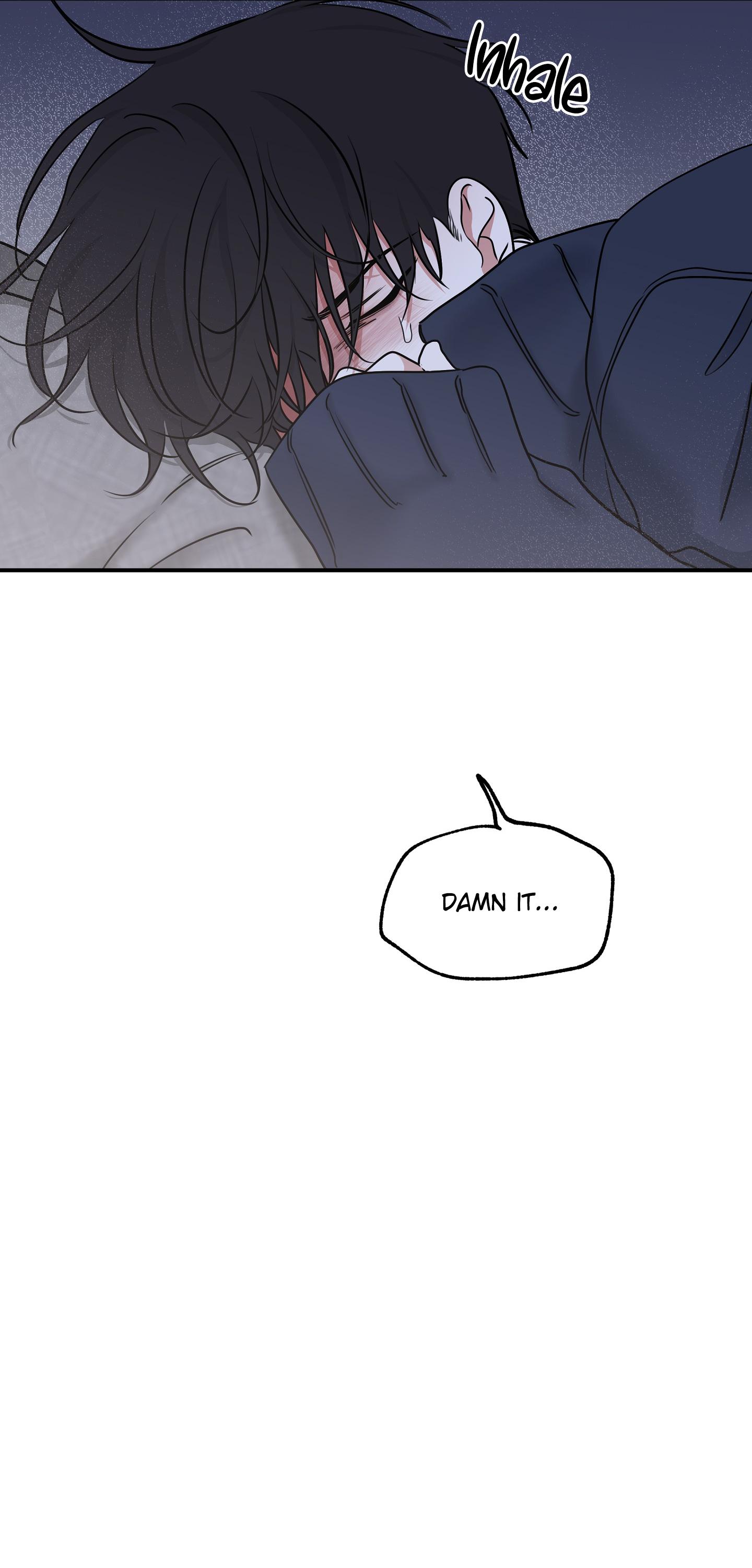 Night by the sea Chapter 110.9 page 65 - 