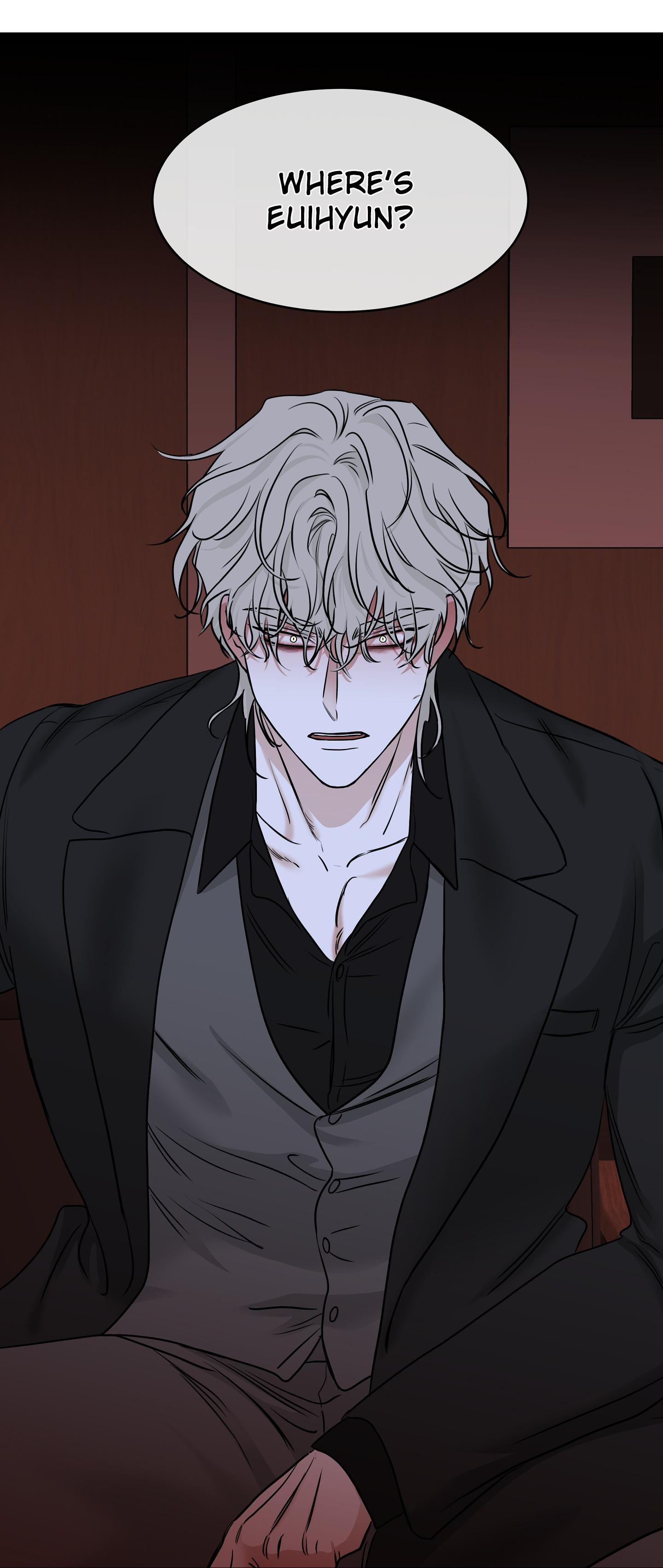 Night by the sea Chapter 110.9 page 9 - 