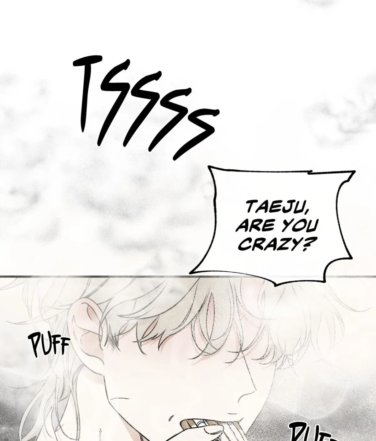 Night by the sea Chapter 110 page 2 - 