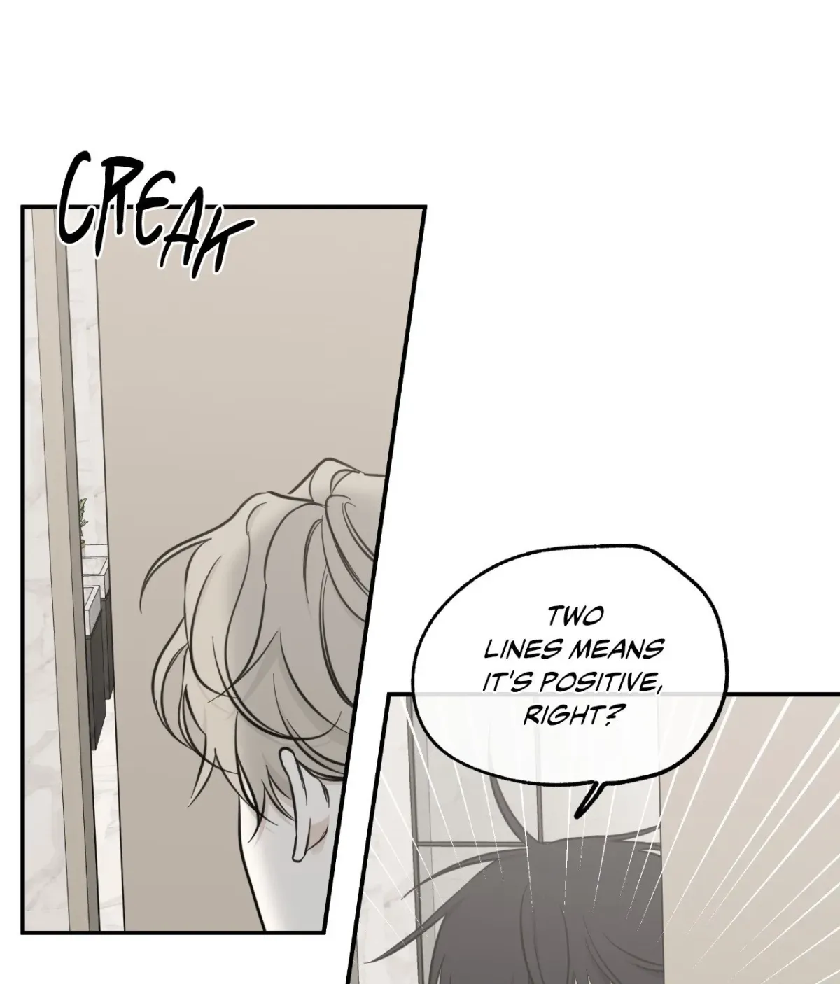 Night by the sea Chapter 110 page 32 - 
