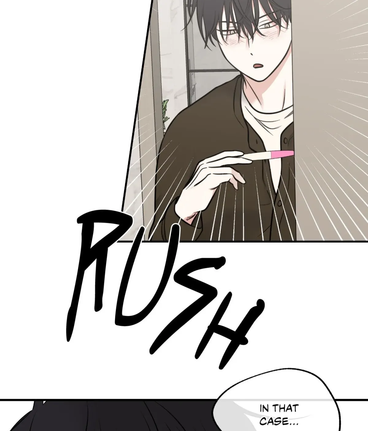 Night by the sea Chapter 110 page 33 - 
