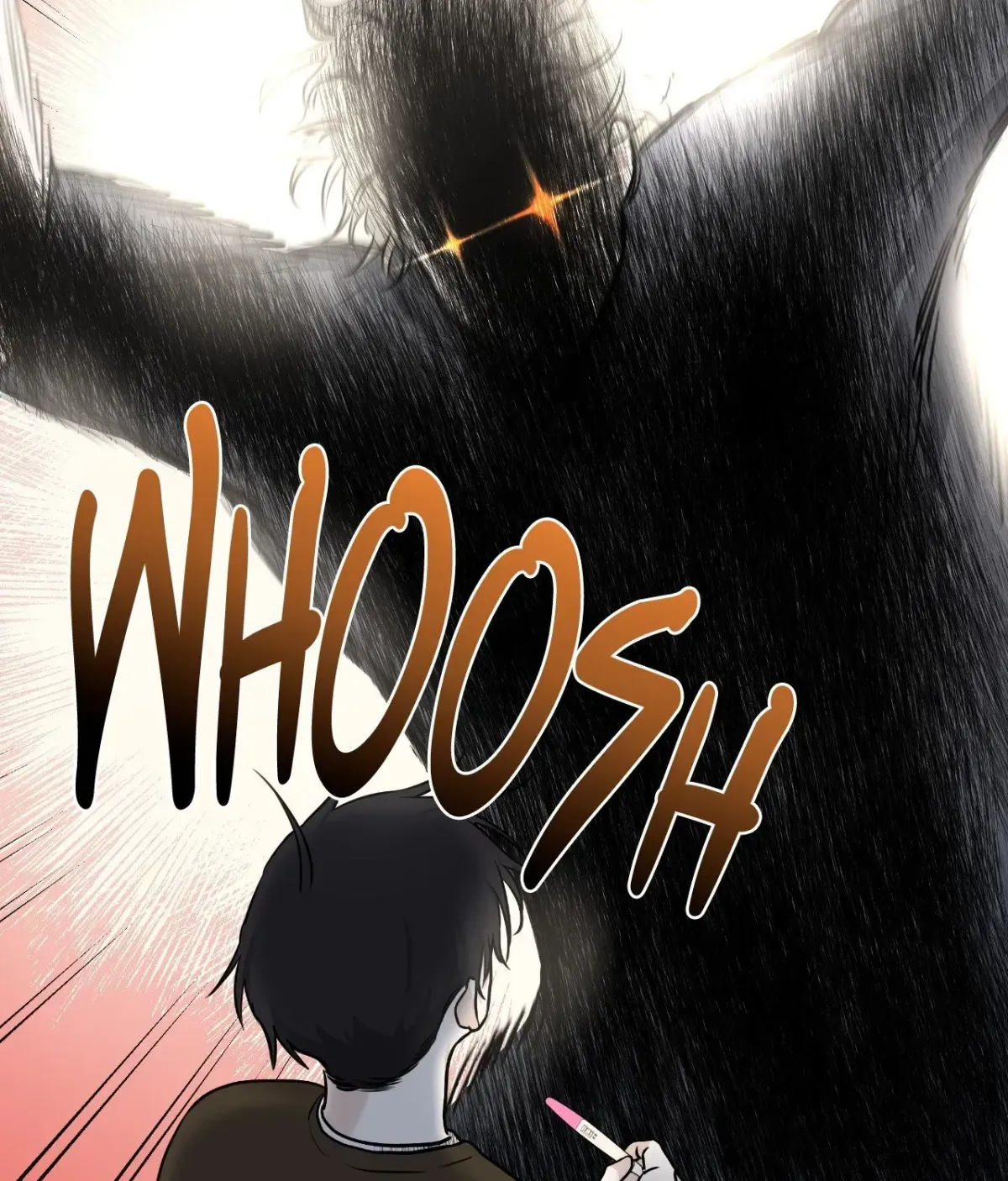 Night by the sea Chapter 110 page 35 - 