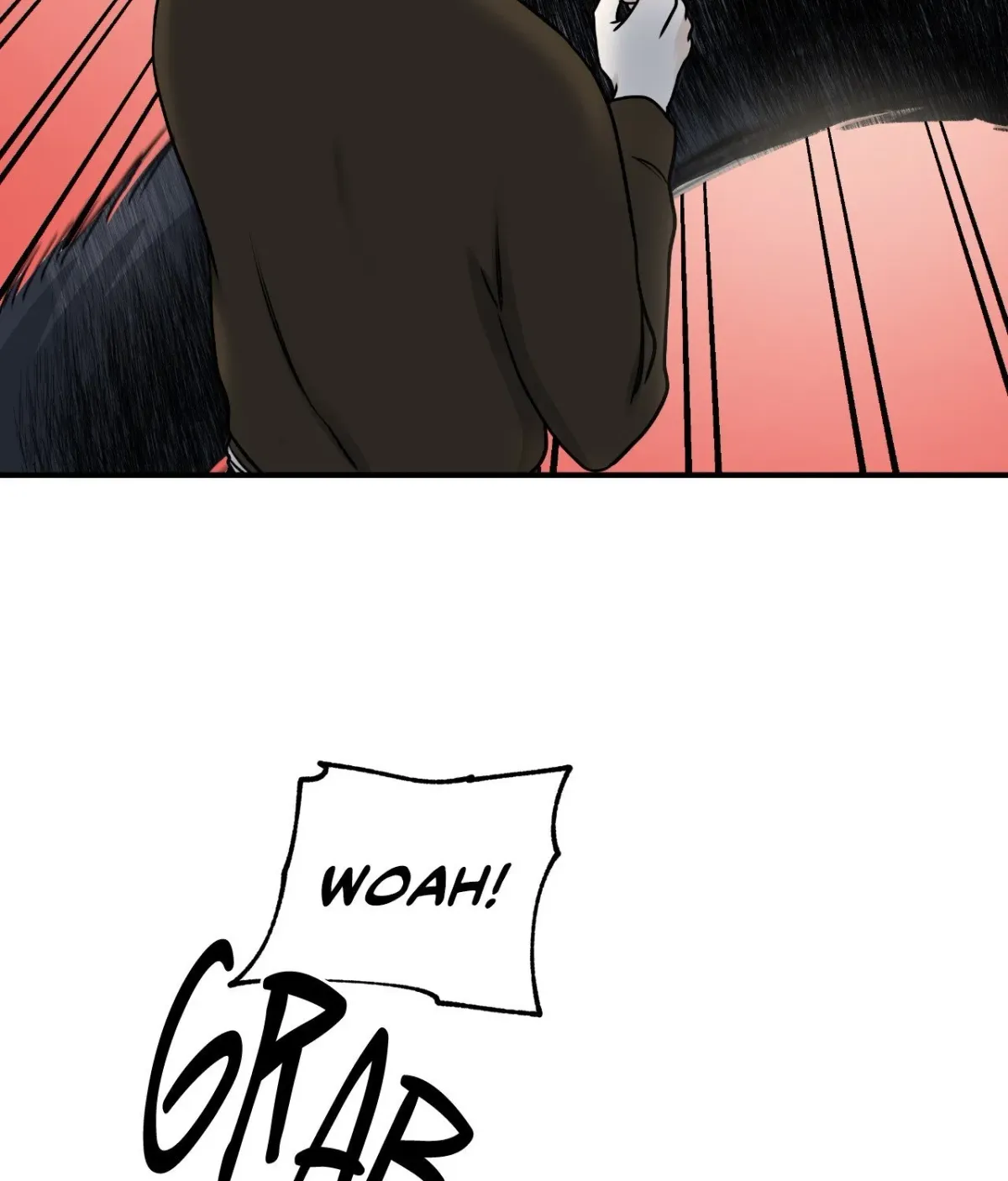 Night by the sea Chapter 110 page 36 - 
