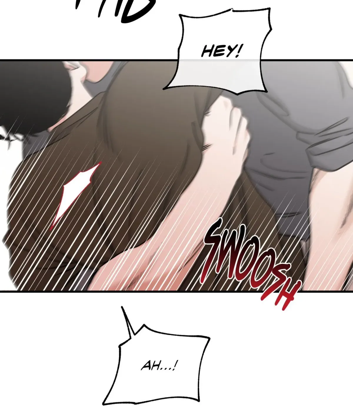 Night by the sea Chapter 110 page 37 - 