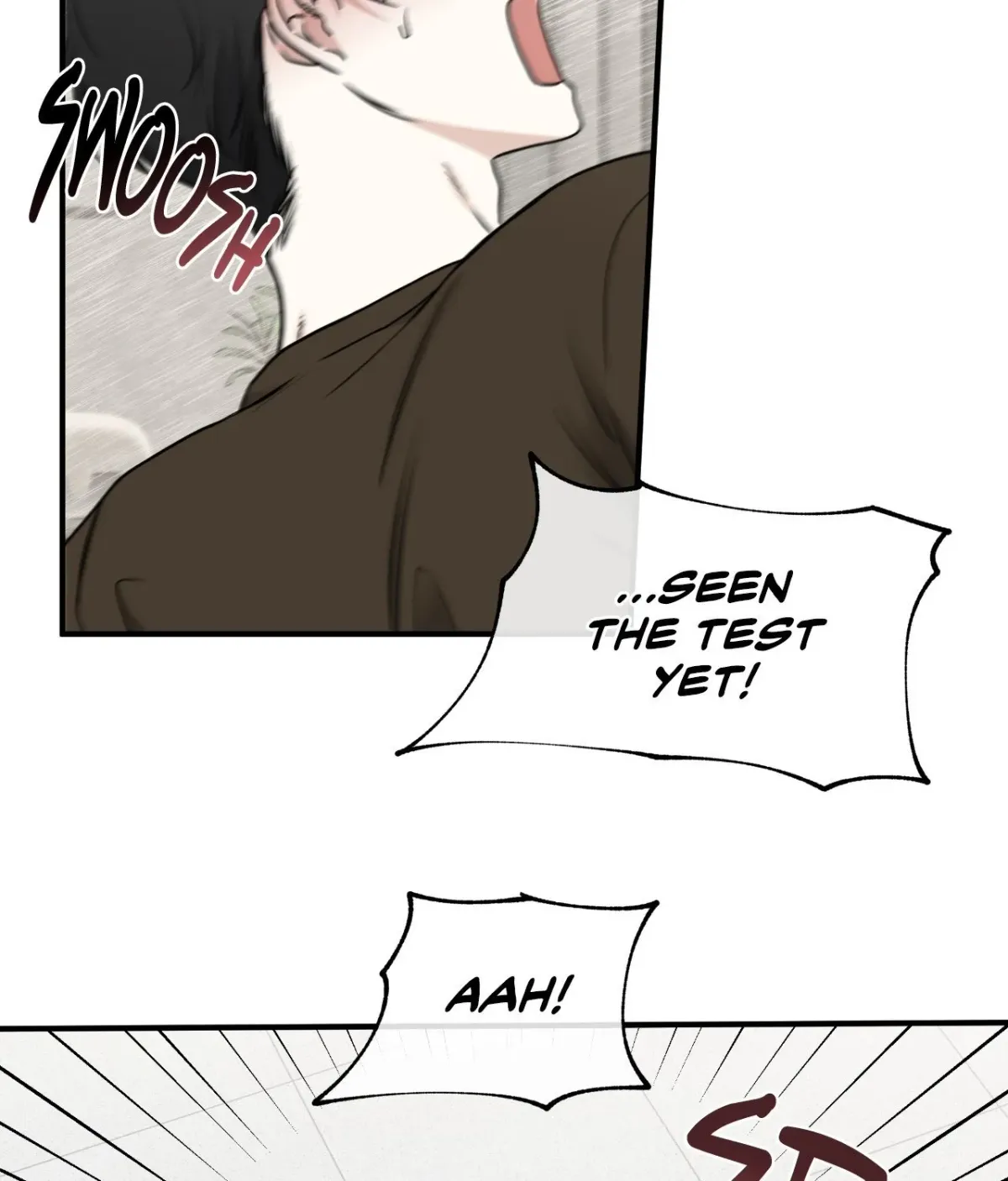Night by the sea Chapter 110 page 42 - 
