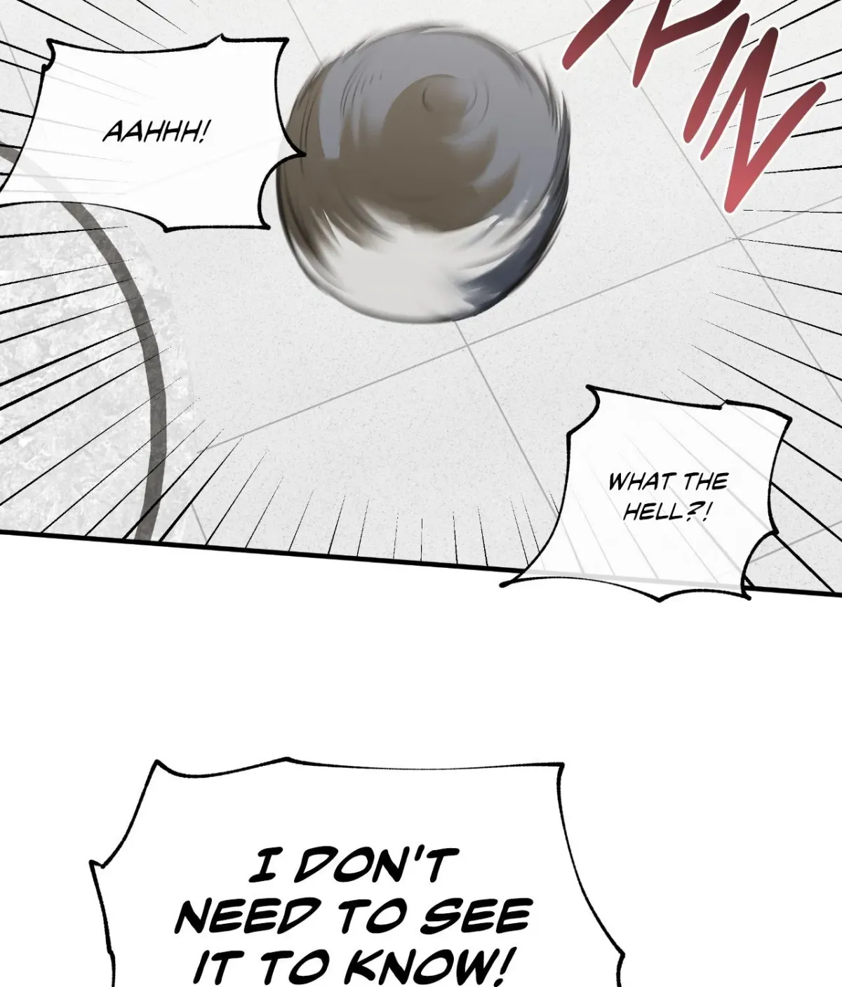 Night by the sea Chapter 110 page 43 - 