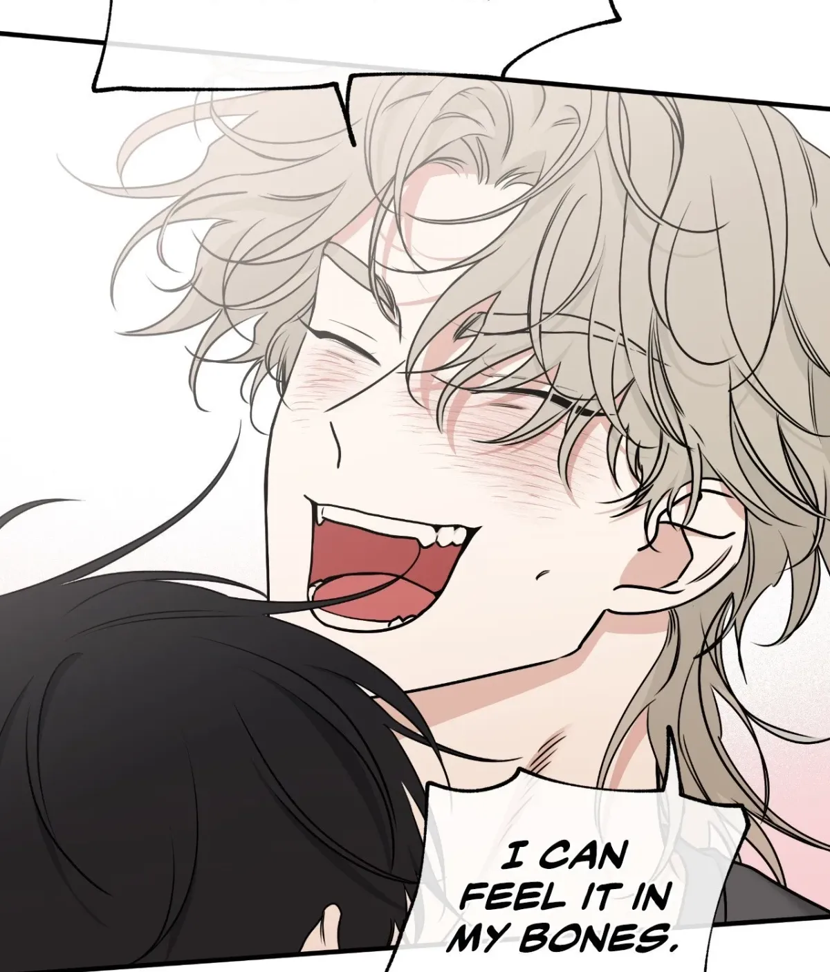 Night by the sea Chapter 110 page 44 - 