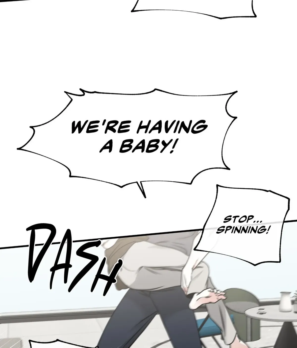 Night by the sea Chapter 110 page 45 - 