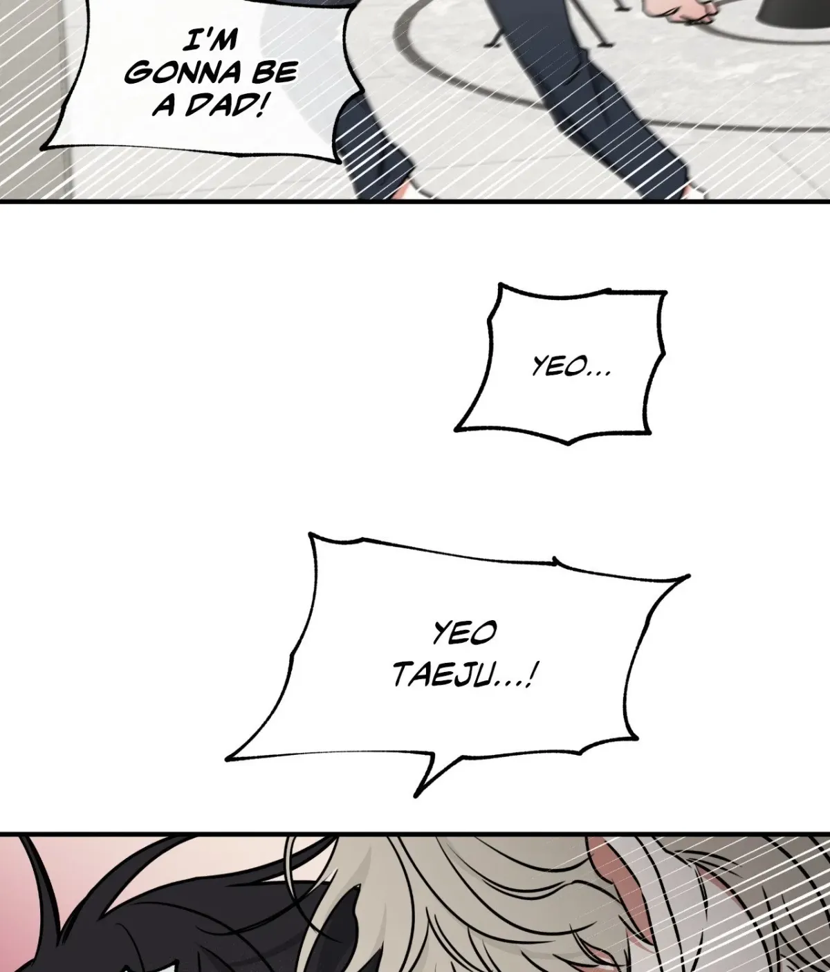 Night by the sea Chapter 110 page 46 - 