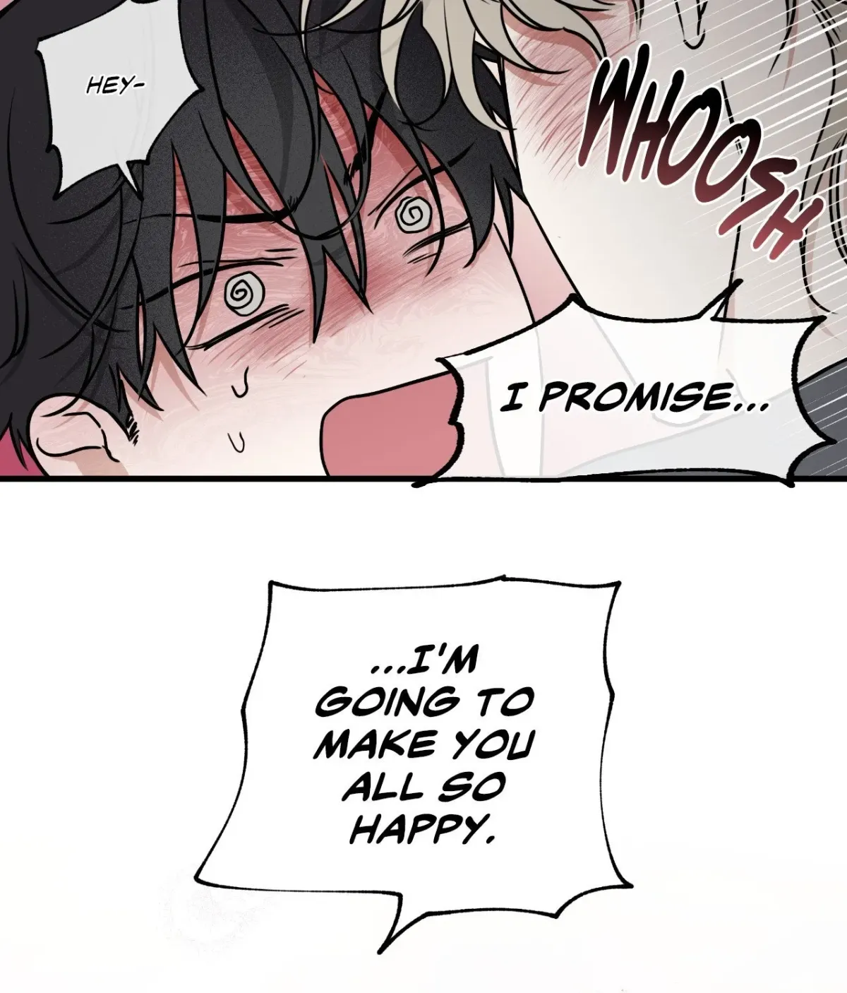 Night by the sea Chapter 110 page 47 - 