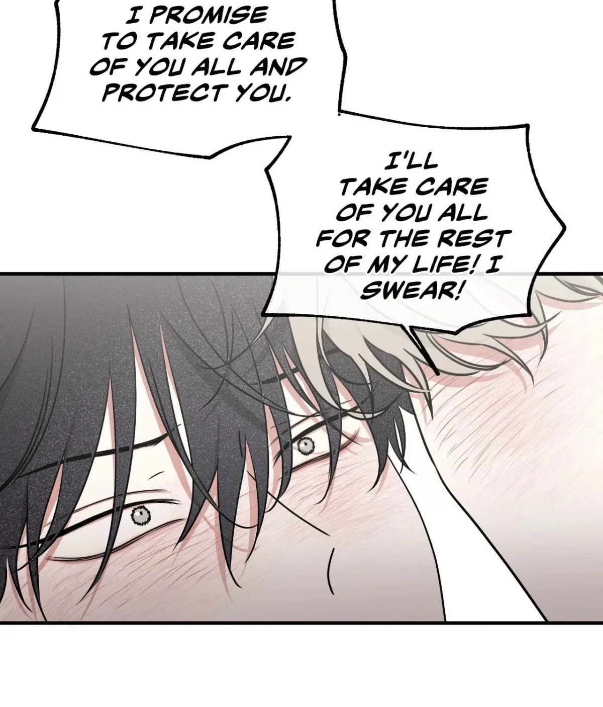 Night by the sea Chapter 110 page 50 - 