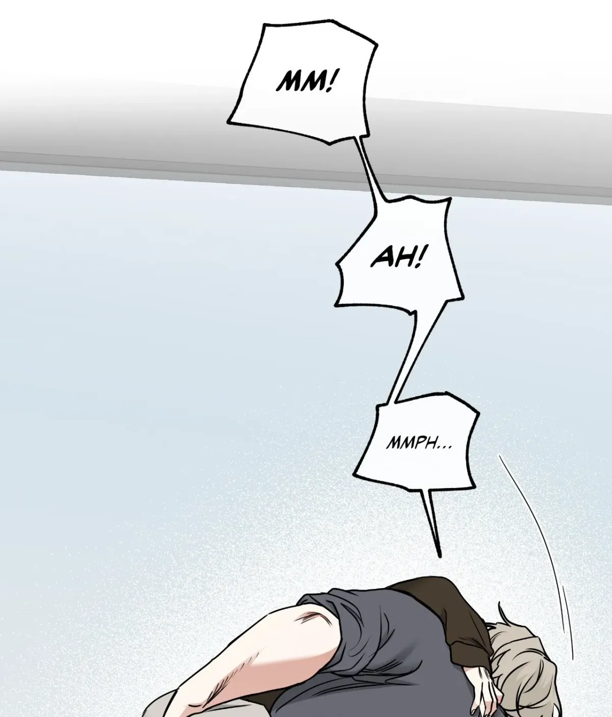 Night by the sea Chapter 110 page 52 - 