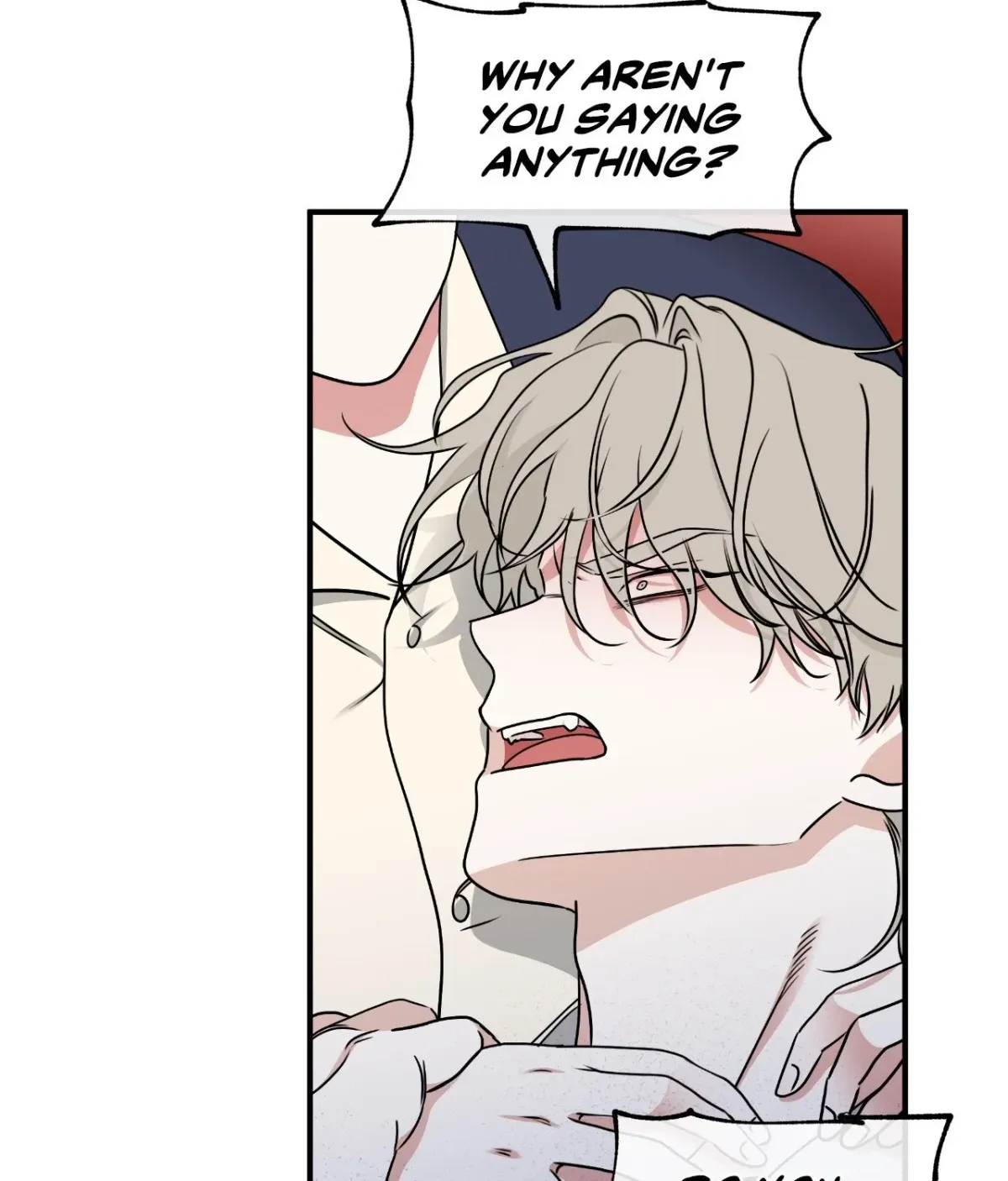 Night by the sea Chapter 110 page 60 - 