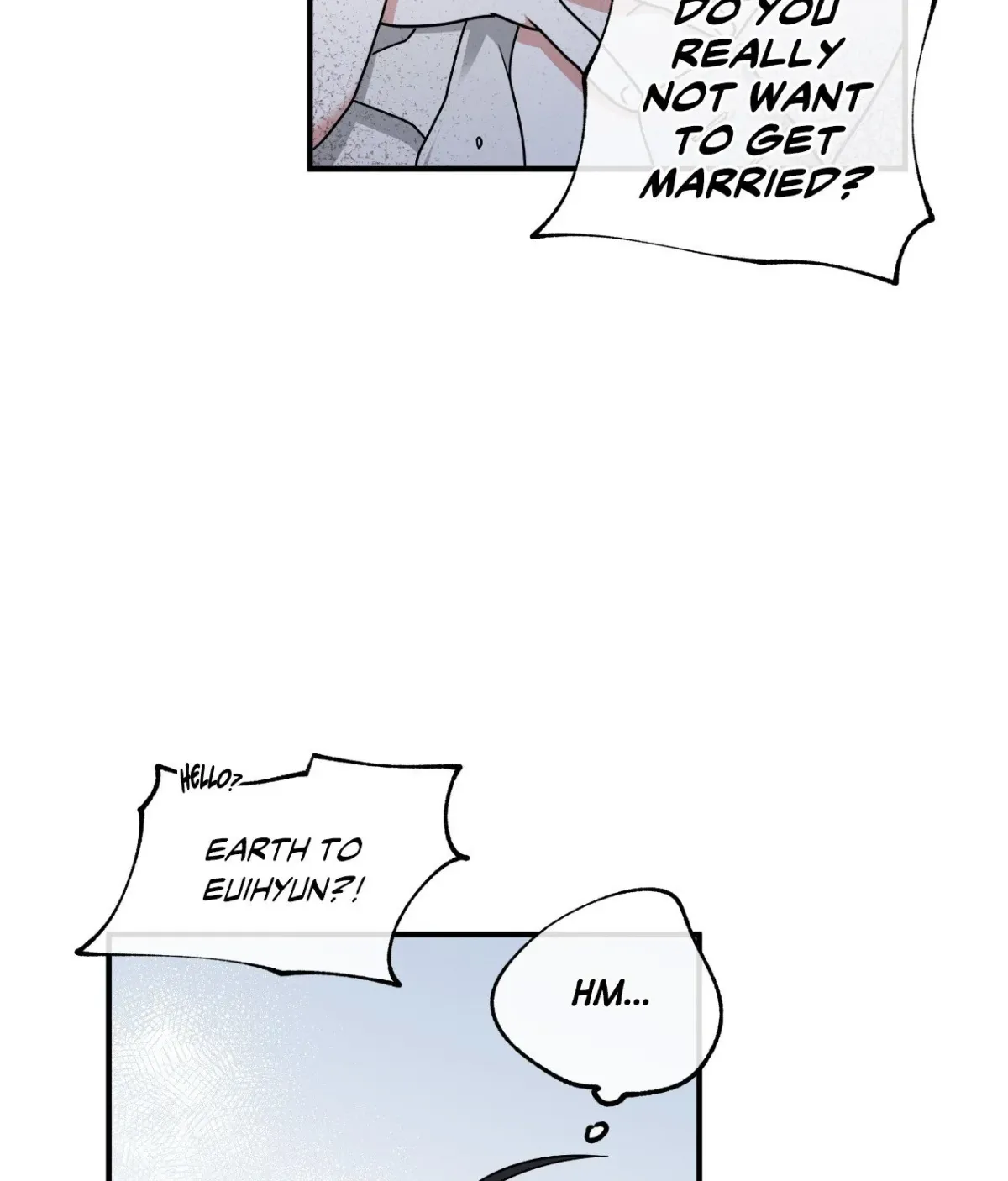 Night by the sea Chapter 110 page 61 - 