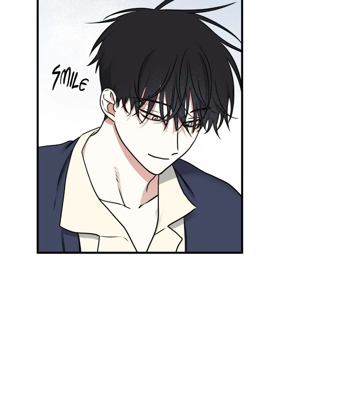 Night by the sea Chapter 110 page 62 - 