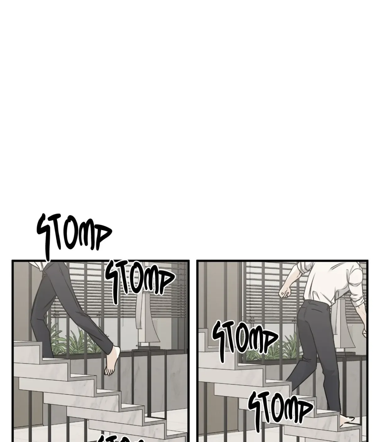 Night by the sea Chapter 110 page 64 - 