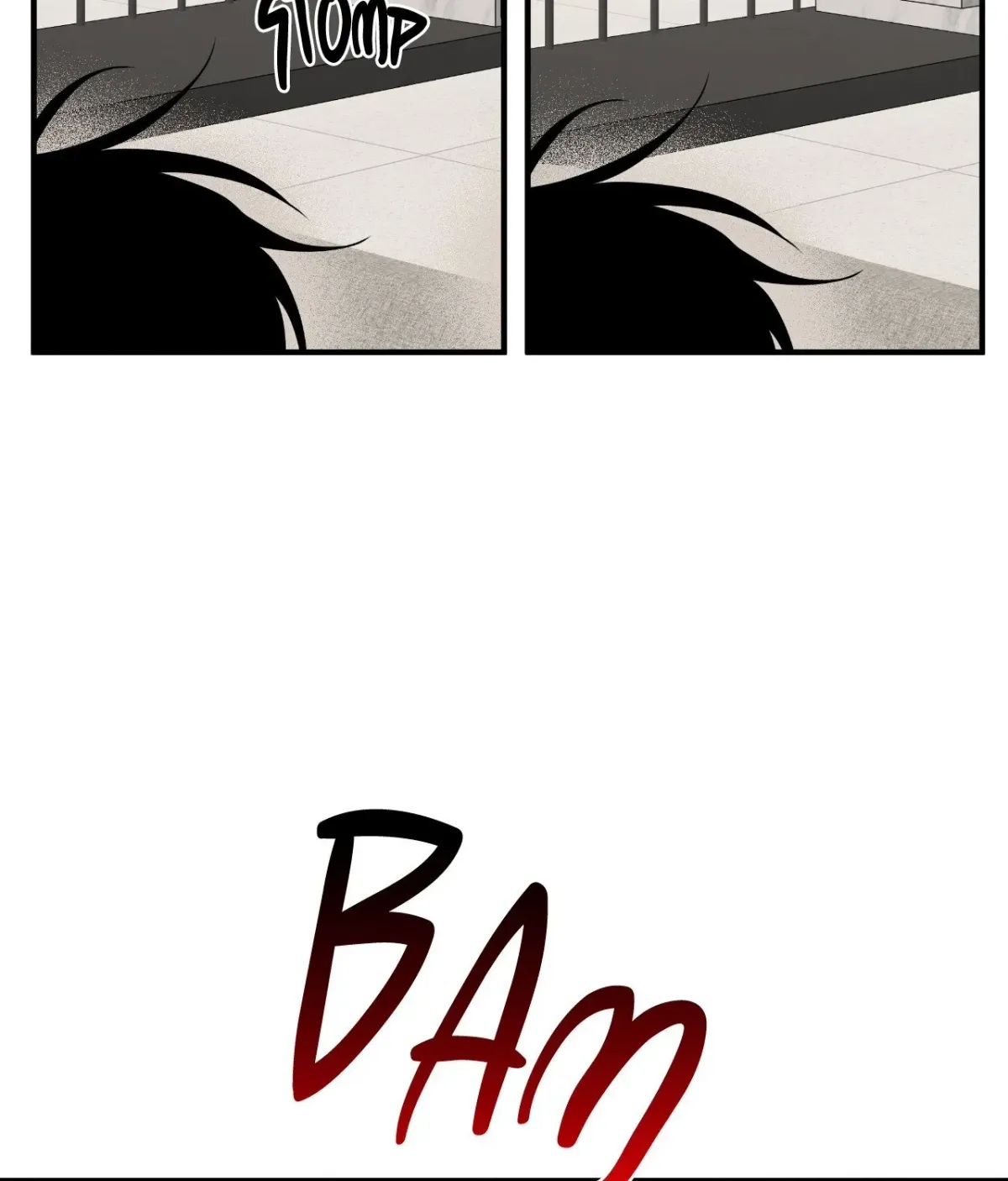 Night by the sea Chapter 110 page 65 - 
