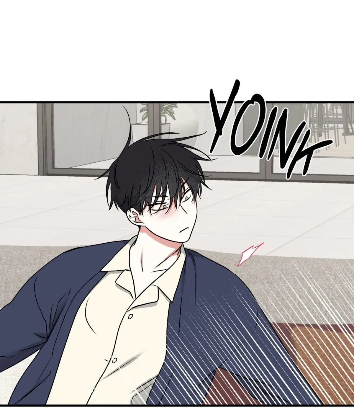 Night by the sea Chapter 110 page 67 - 