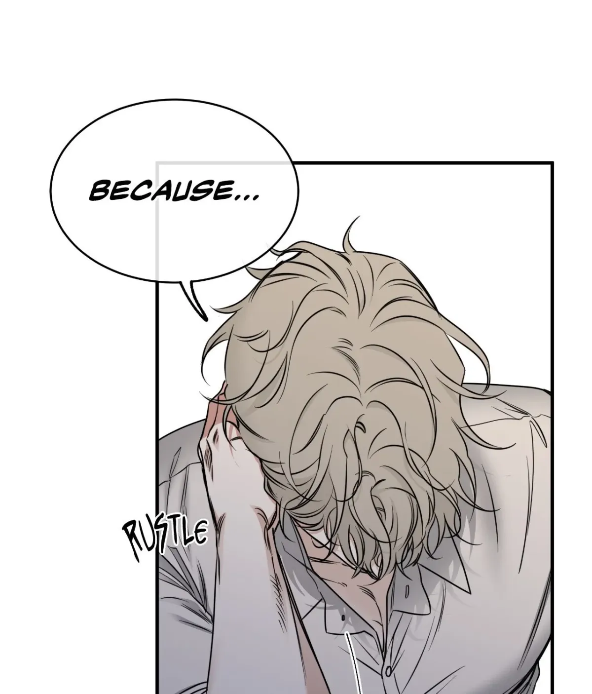 Night by the sea Chapter 110 page 8 - 