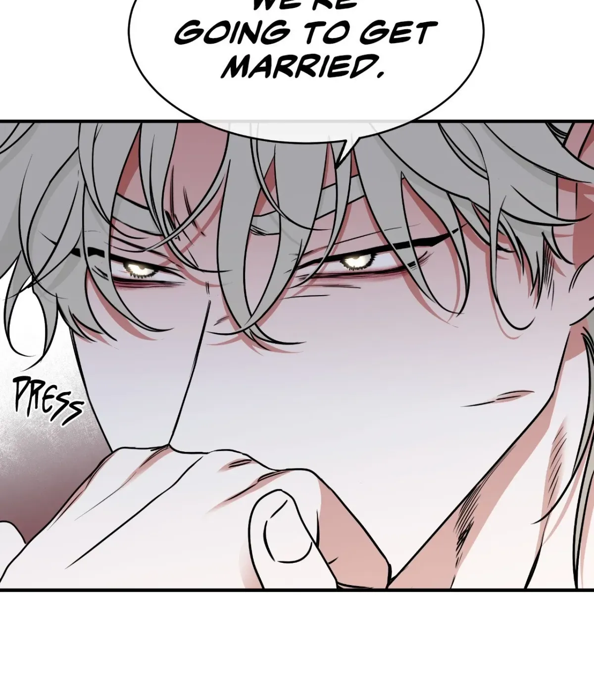 Night by the sea Chapter 110 page 72 - 